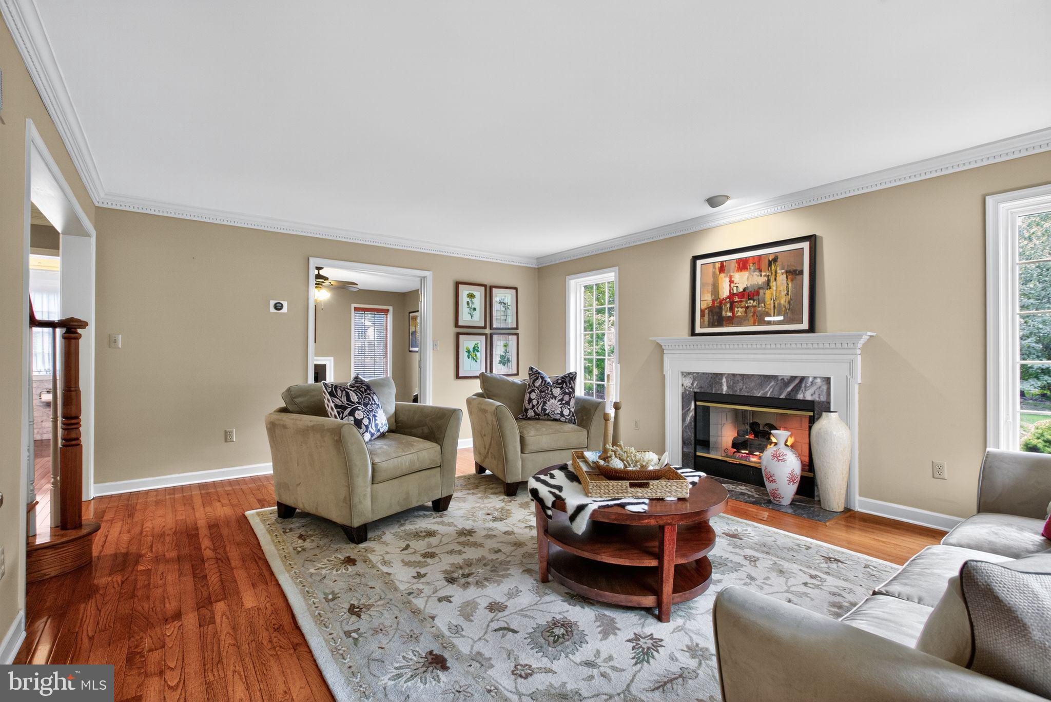1307 PENNSRIDGE PLACE