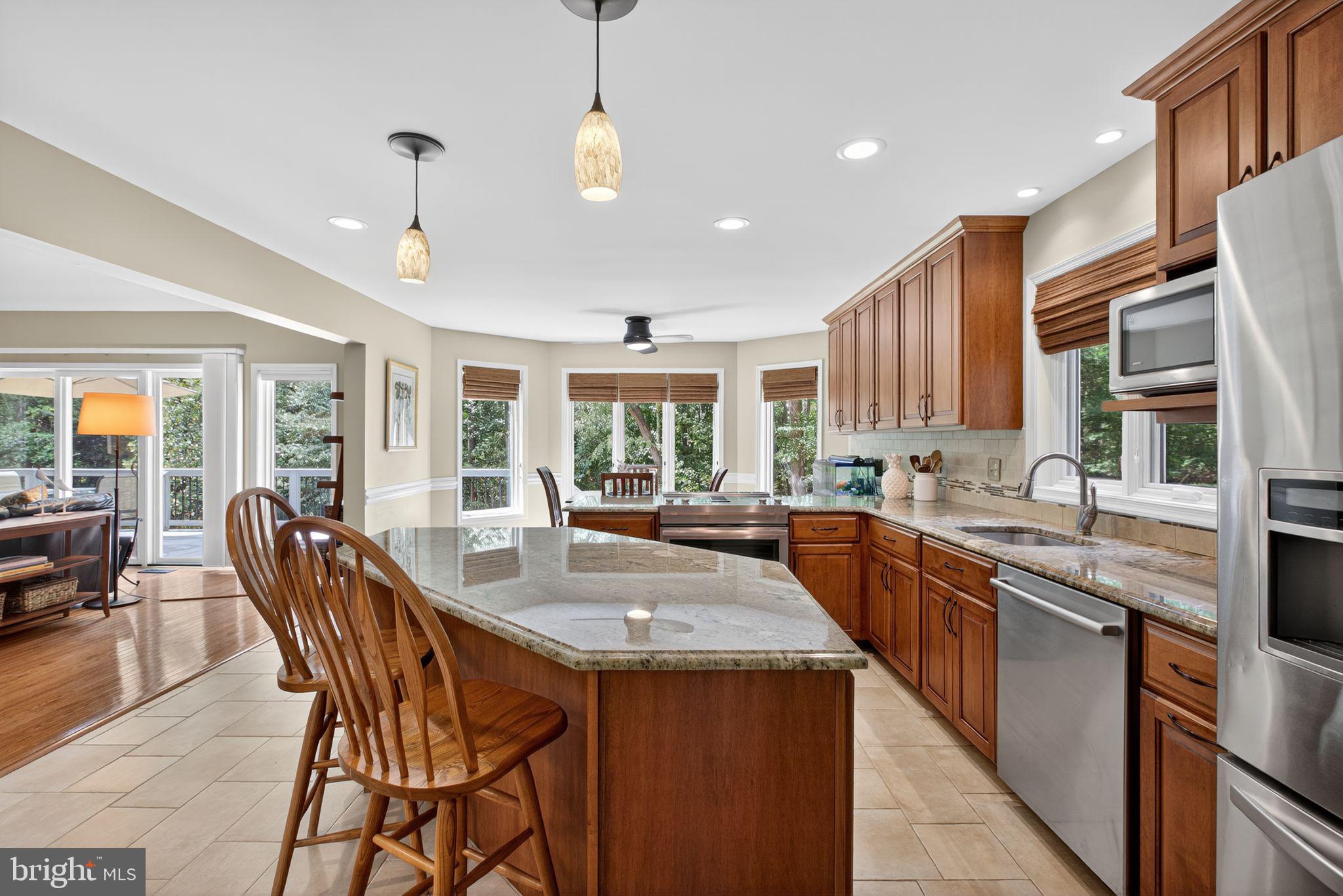 1307 PENNSRIDGE PLACE