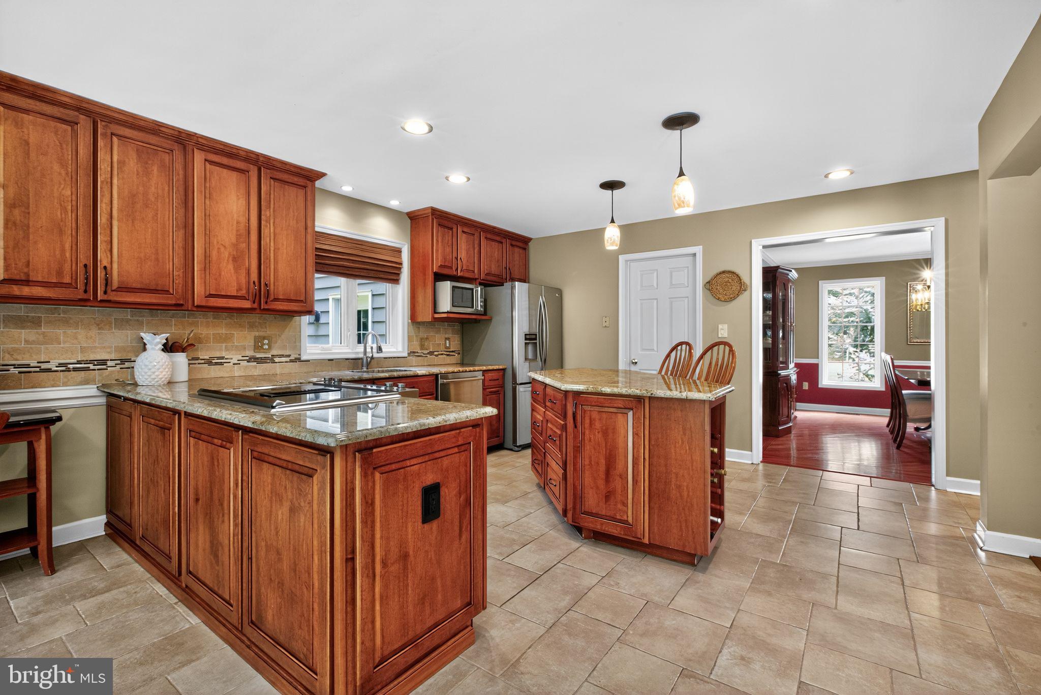 1307 PENNSRIDGE PLACE