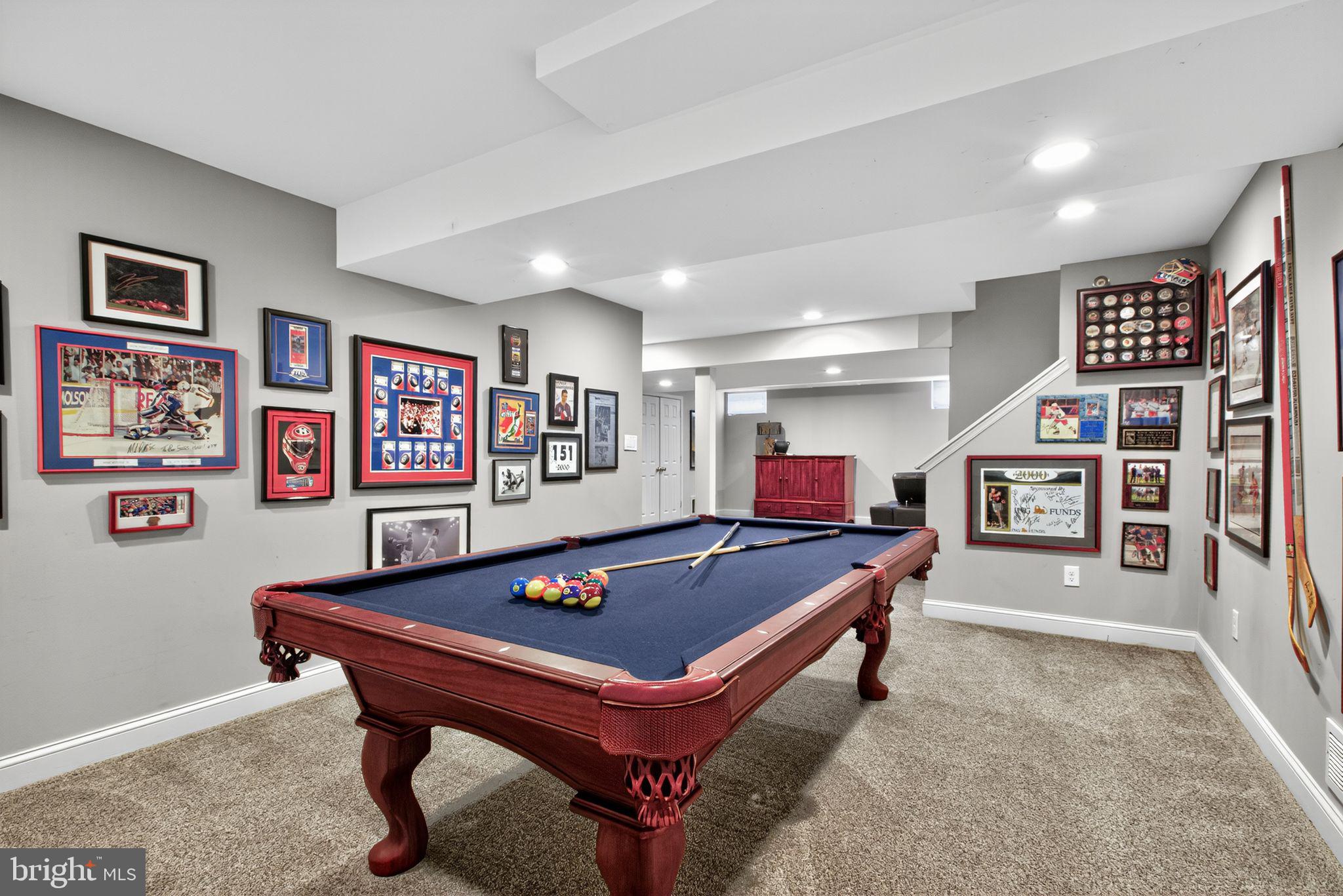 1307 PENNSRIDGE PLACE