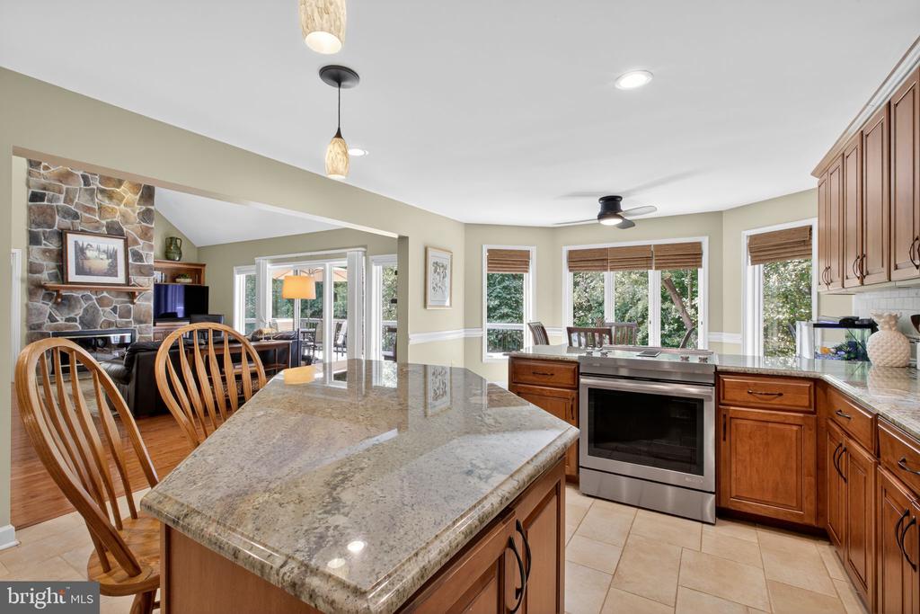 1307 PENNSRIDGE PLACE