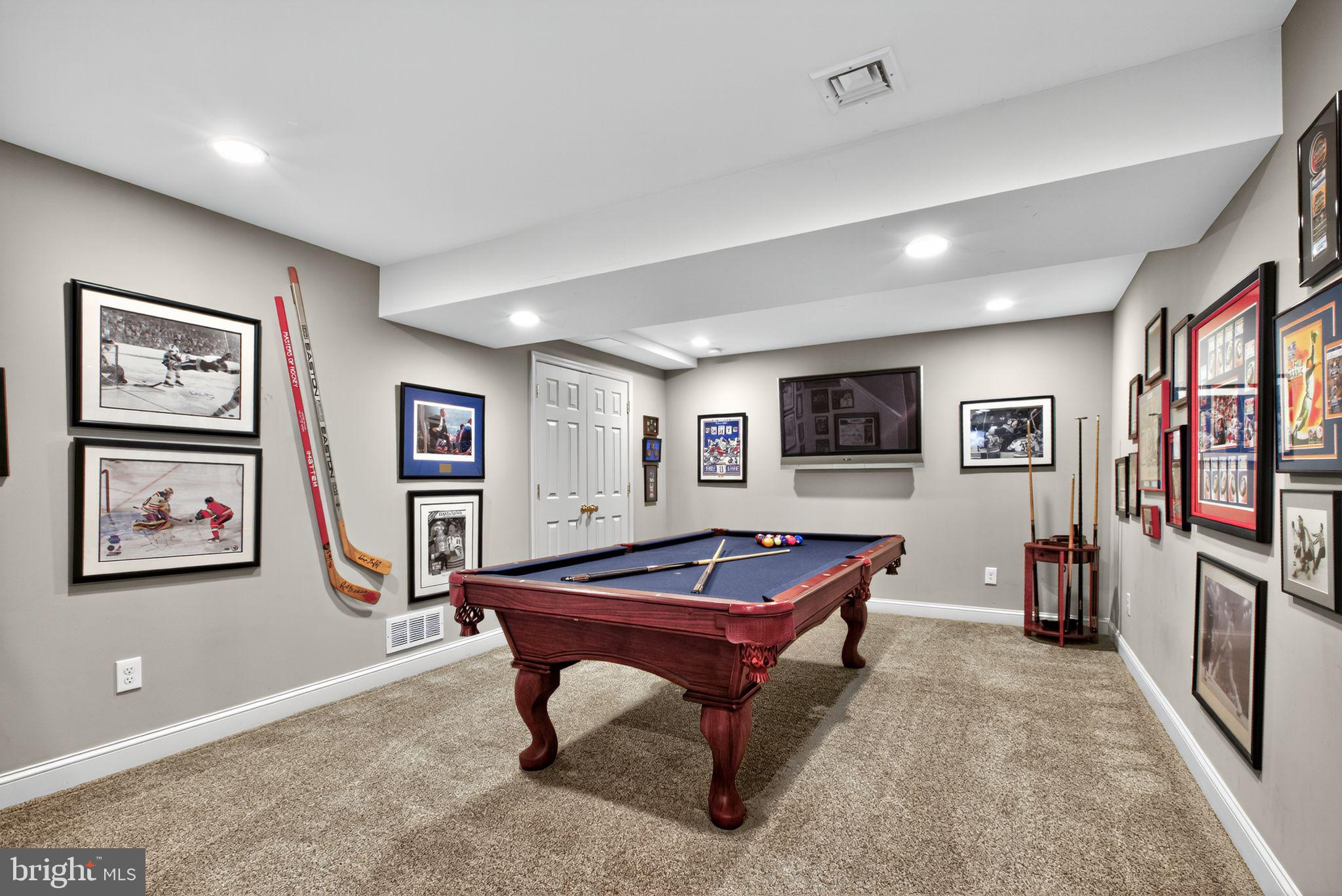 1307 PENNSRIDGE PLACE