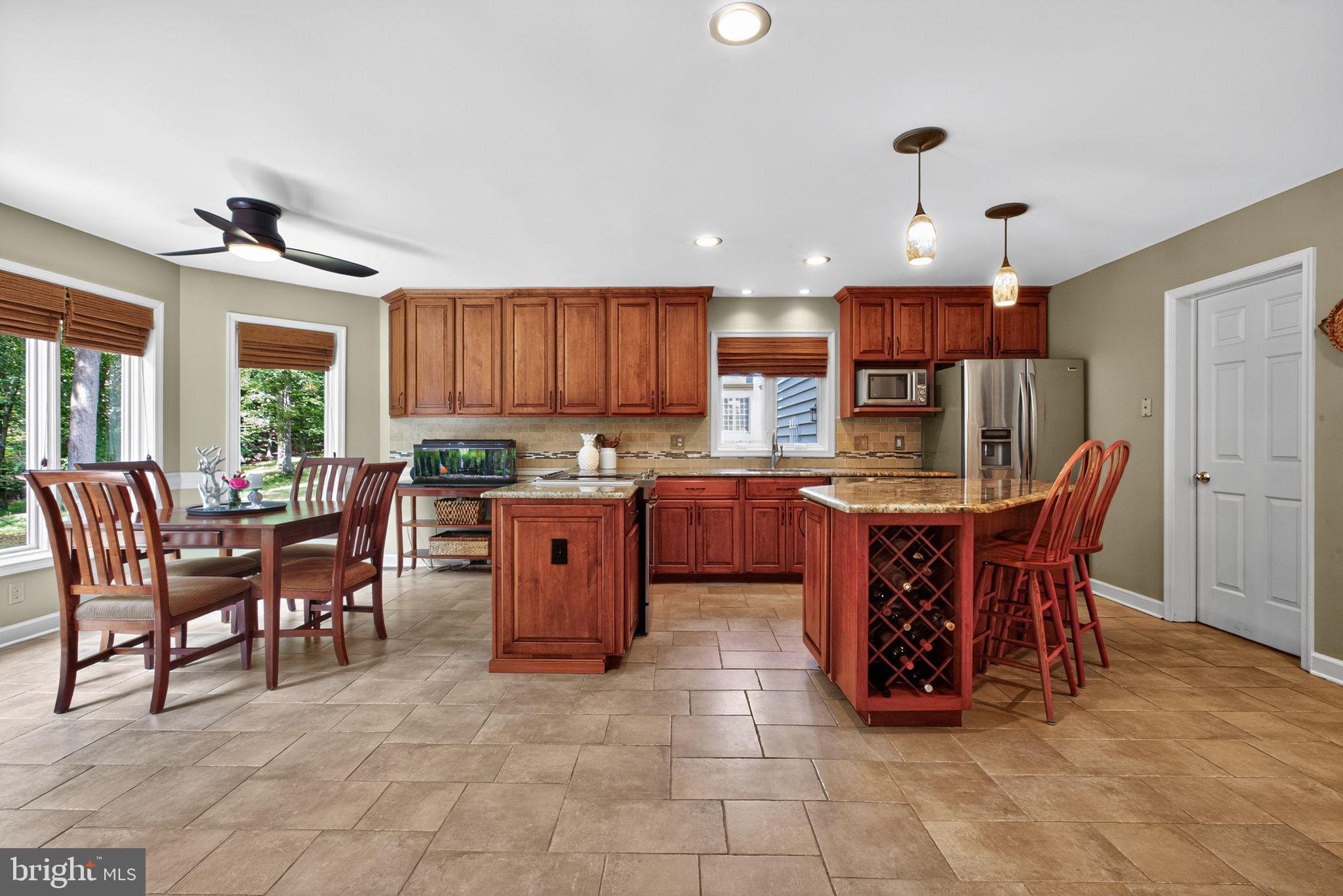 1307 PENNSRIDGE PLACE