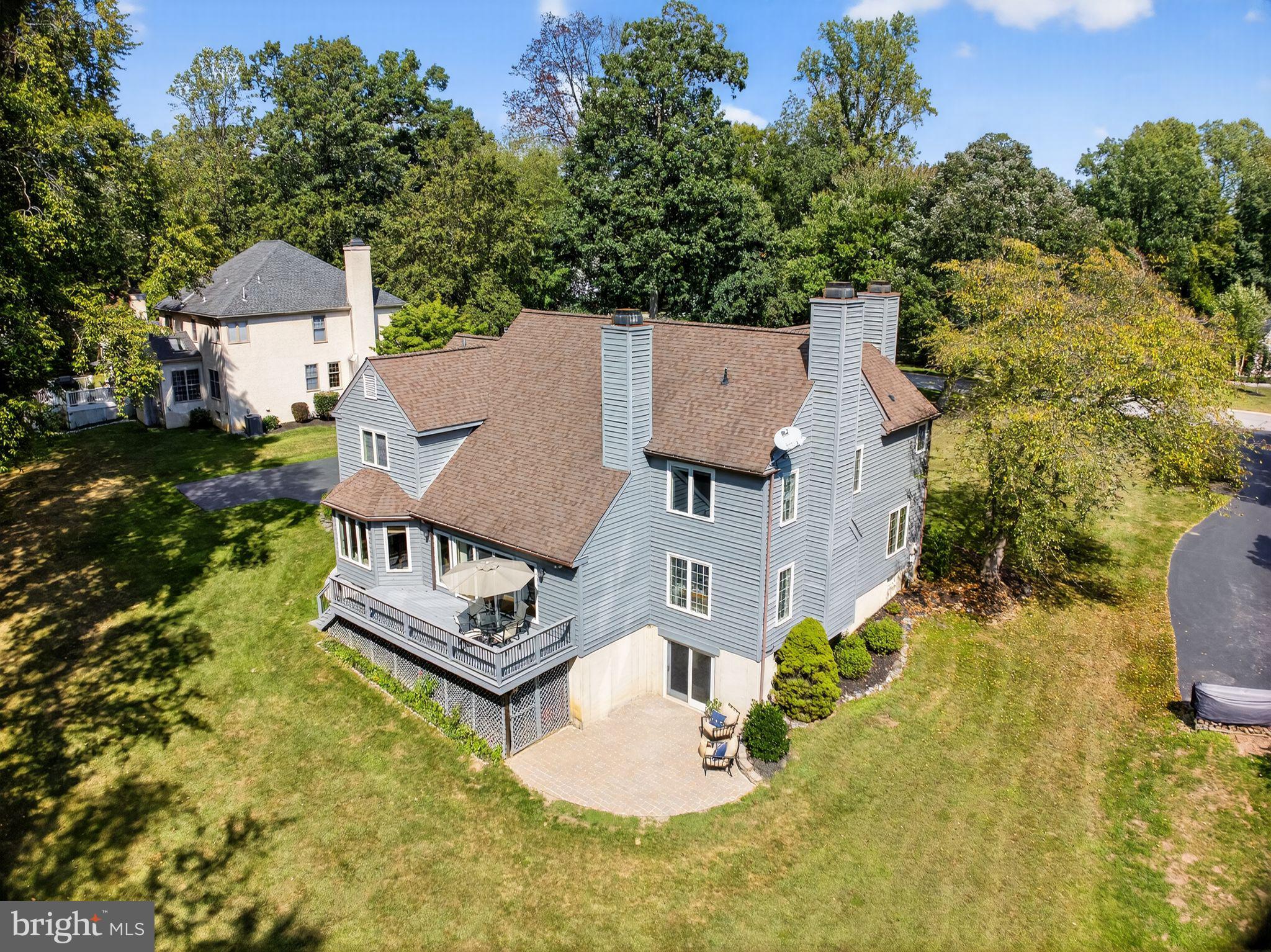 1307 PENNSRIDGE PLACE