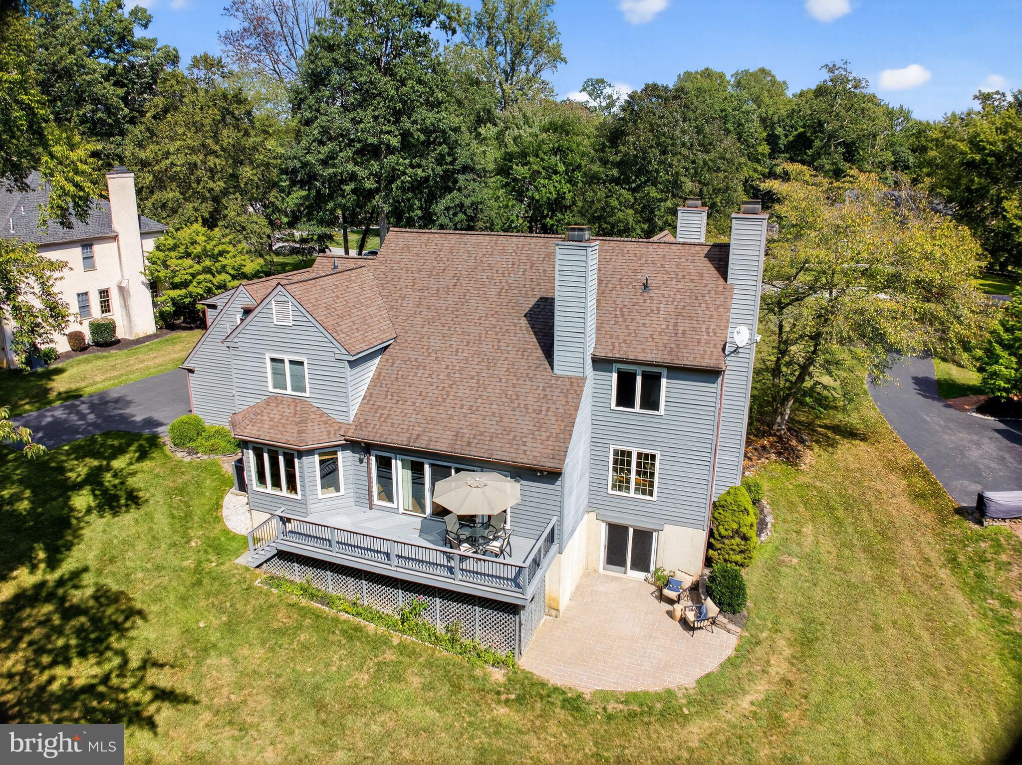 1307 PENNSRIDGE PLACE