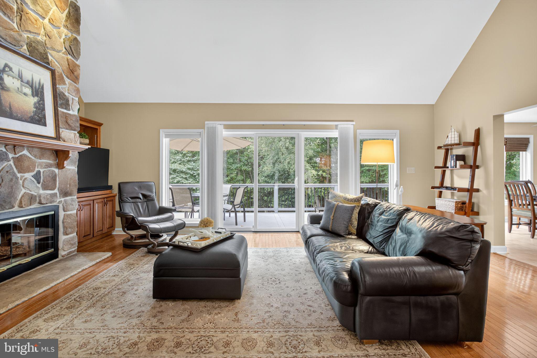 1307 PENNSRIDGE PLACE