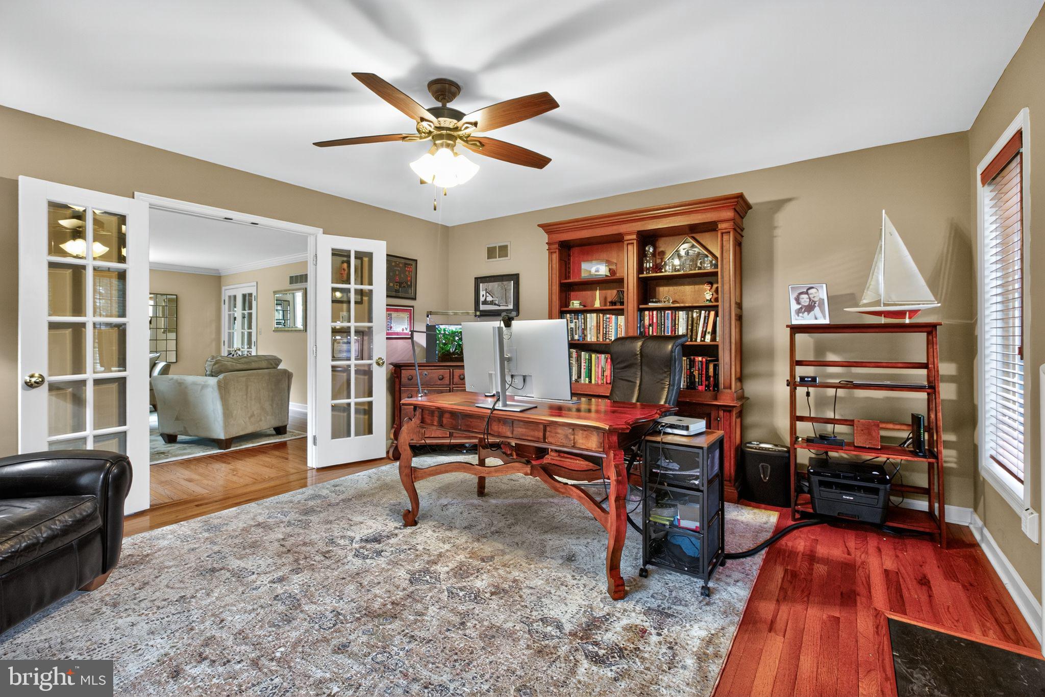1307 PENNSRIDGE PLACE