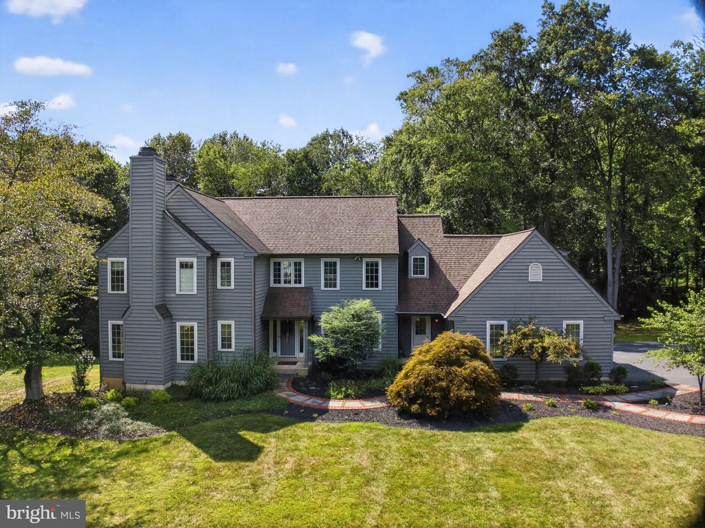 1307 PENNSRIDGE PLACE