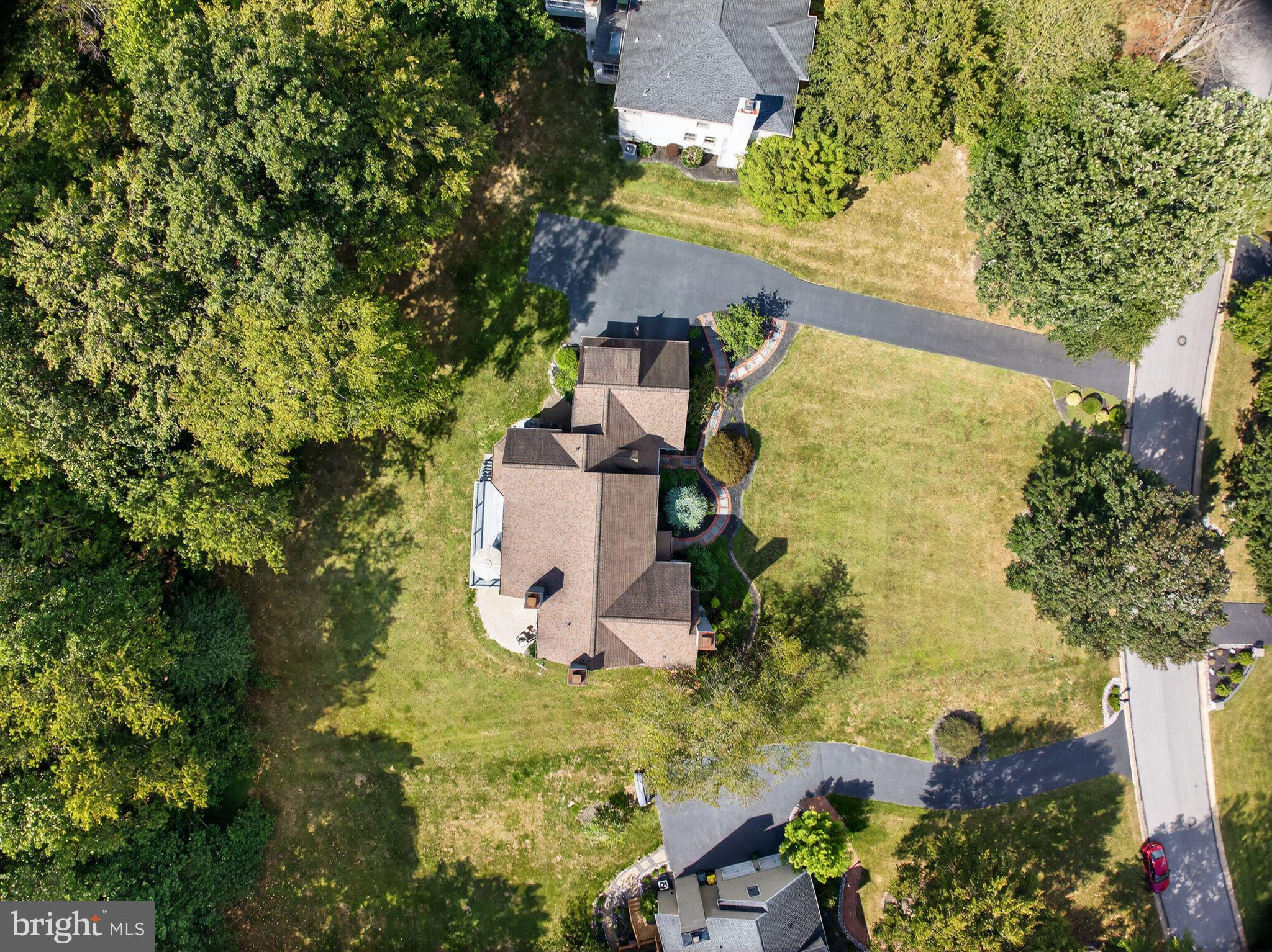 1307 PENNSRIDGE PLACE