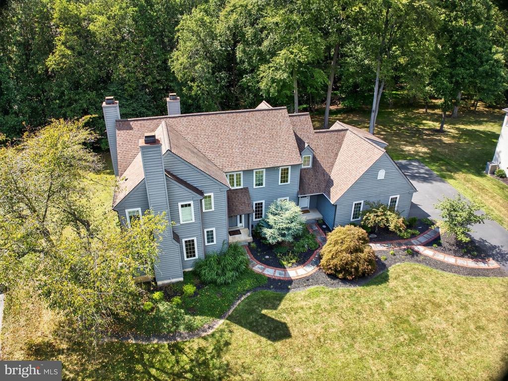 1307 PENNSRIDGE PLACE