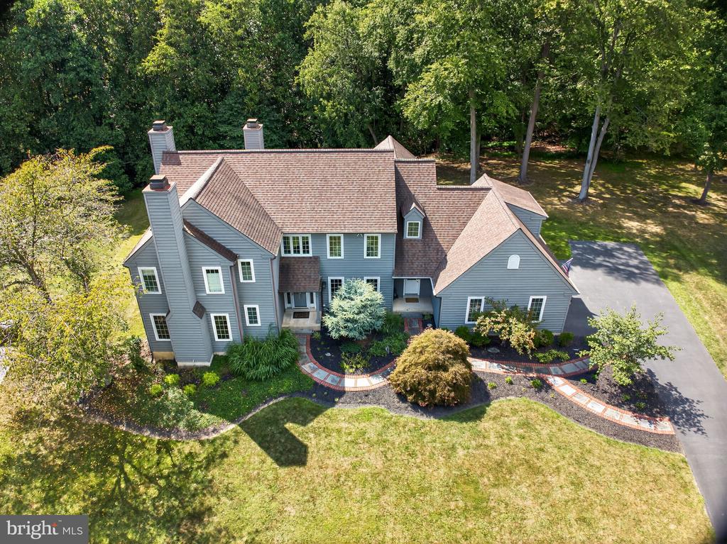 1307 PENNSRIDGE PLACE