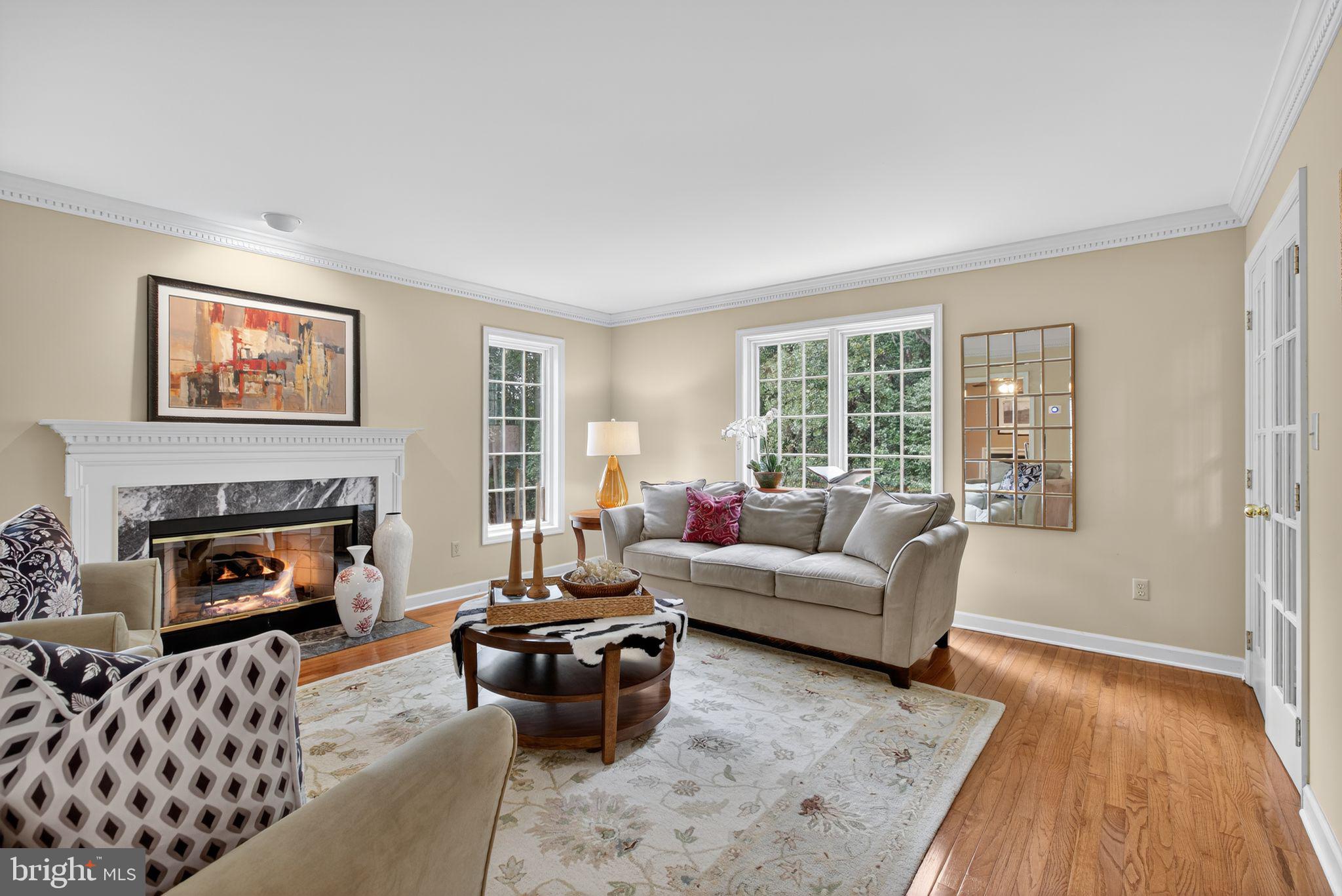 1307 PENNSRIDGE PLACE