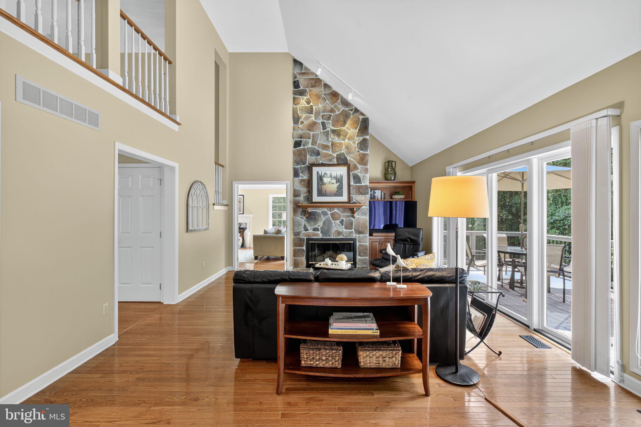 1307 PENNSRIDGE PLACE