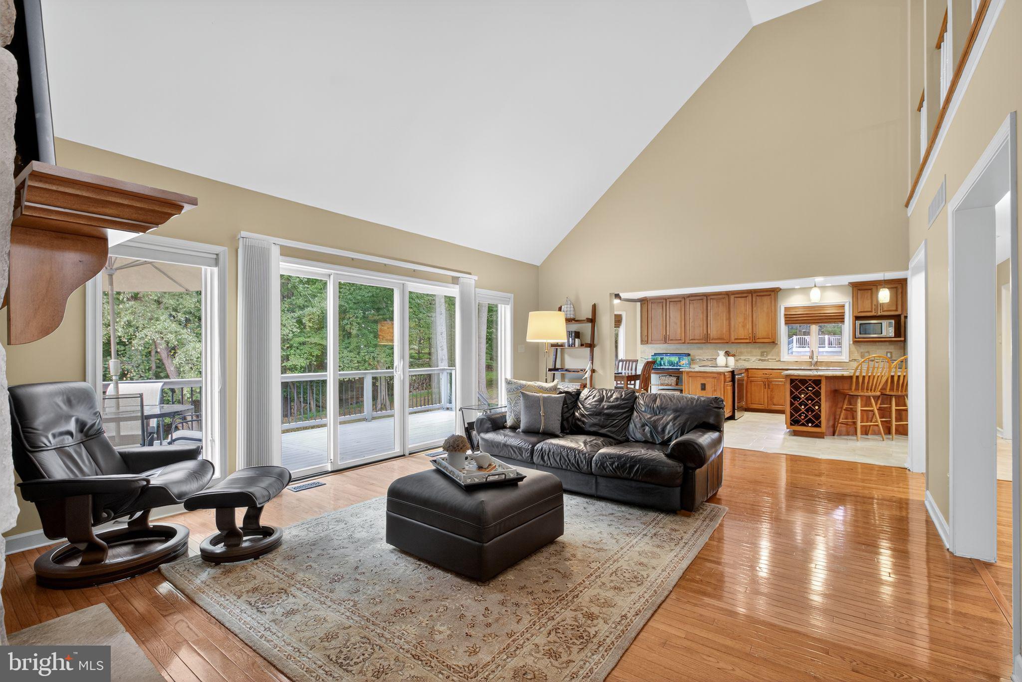 1307 PENNSRIDGE PLACE