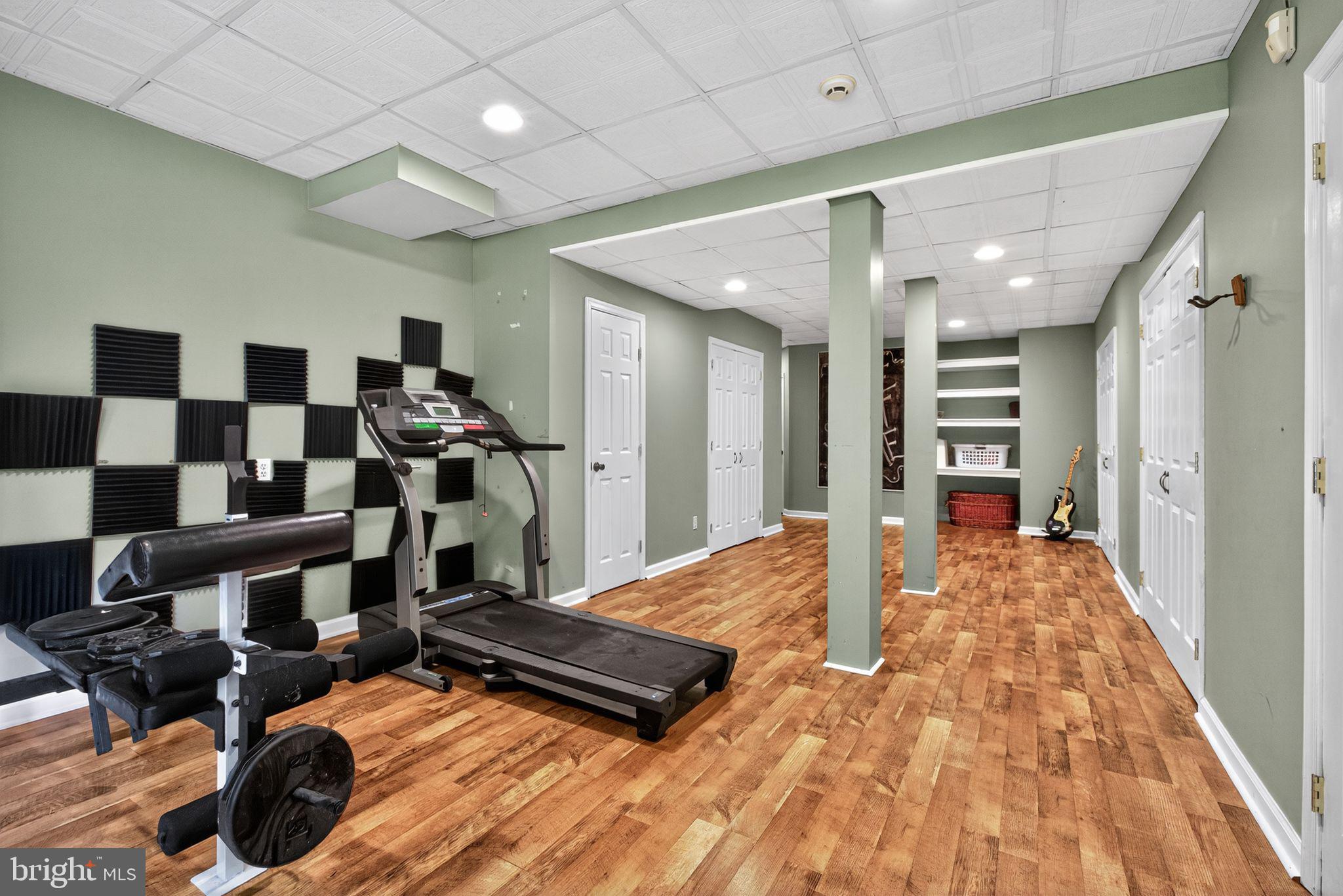 1309 RICHMOND PLACE