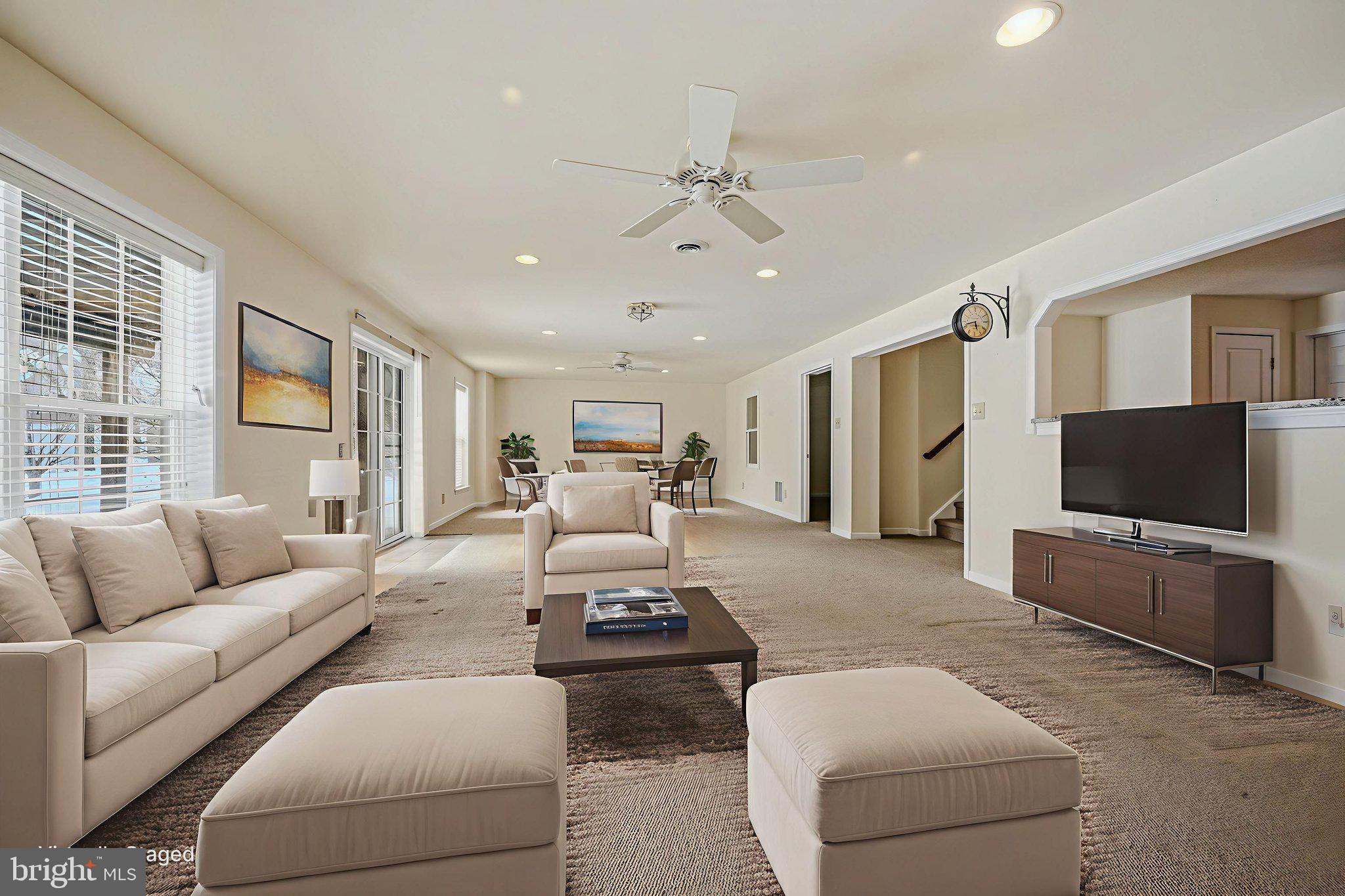 101 VIOLET DRIVE