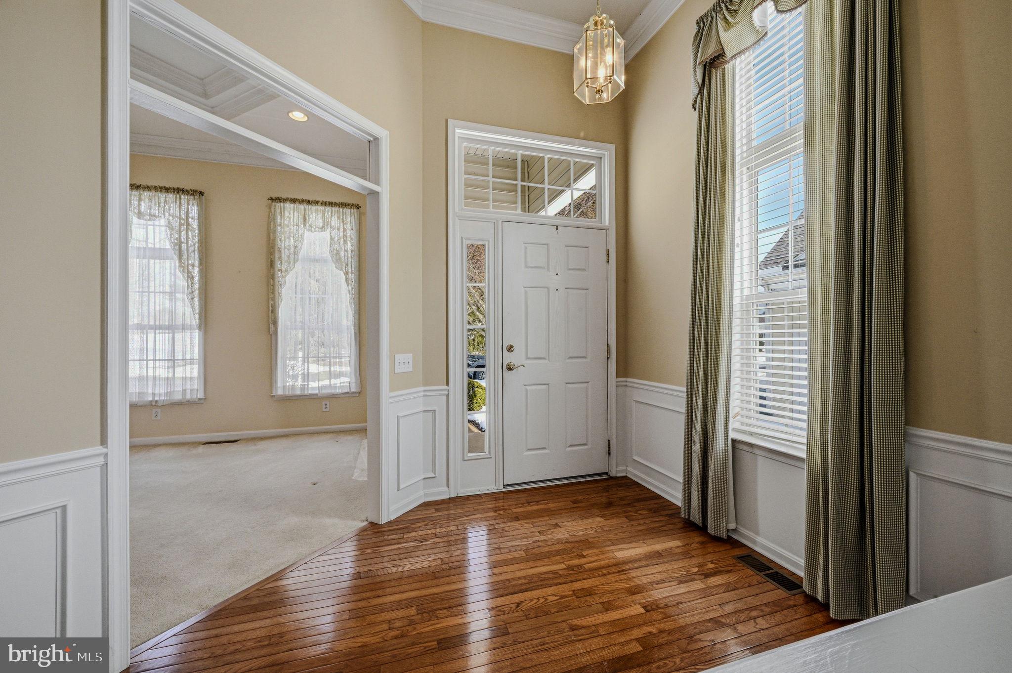 101 VIOLET DRIVE