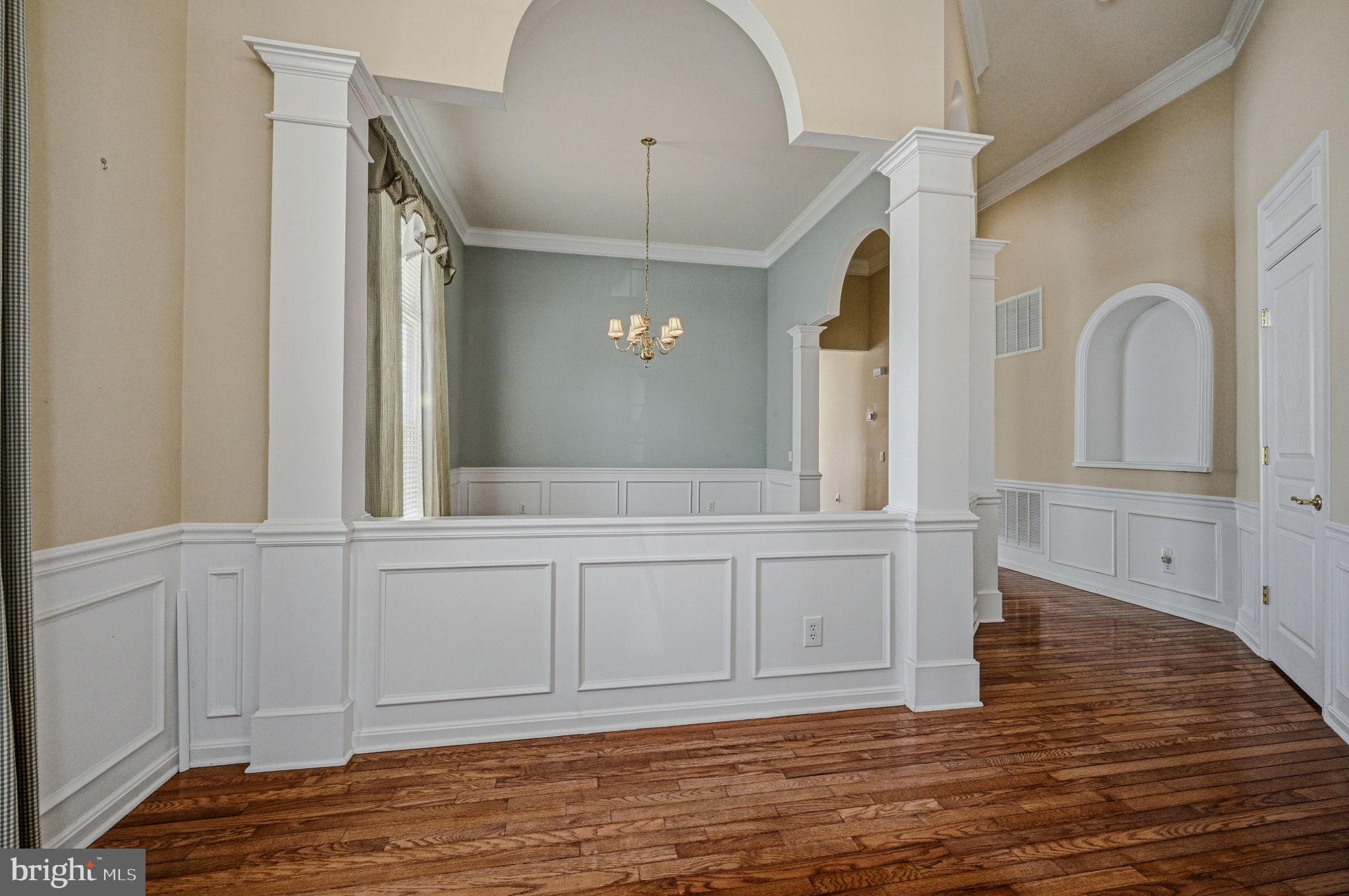 101 VIOLET DRIVE