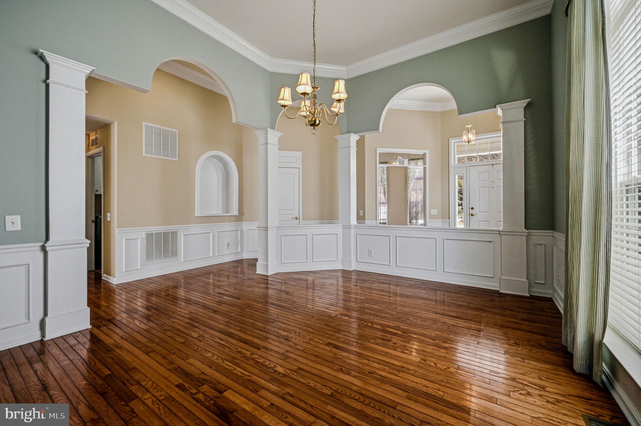 101 VIOLET DRIVE