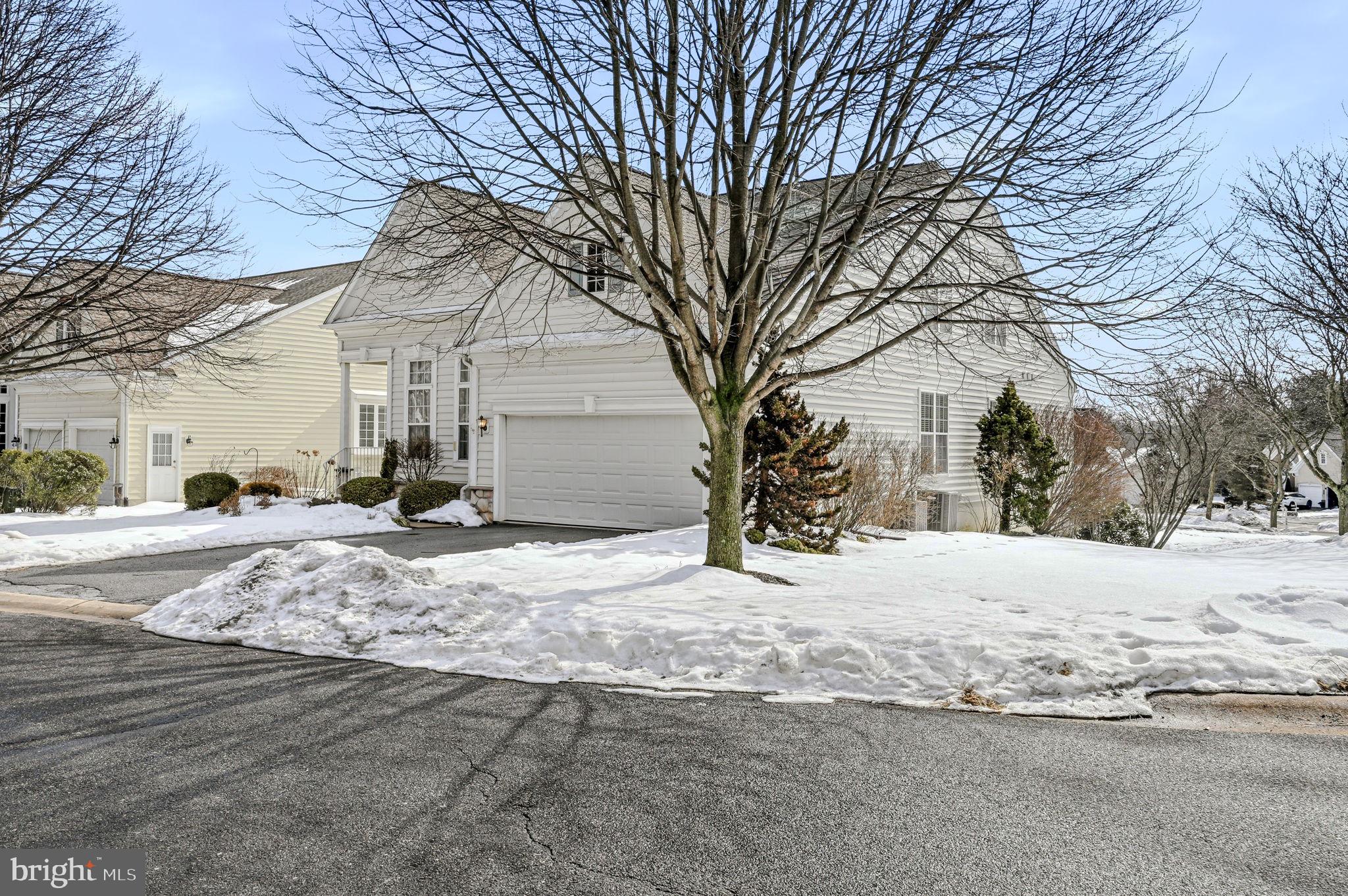 101 VIOLET DRIVE
