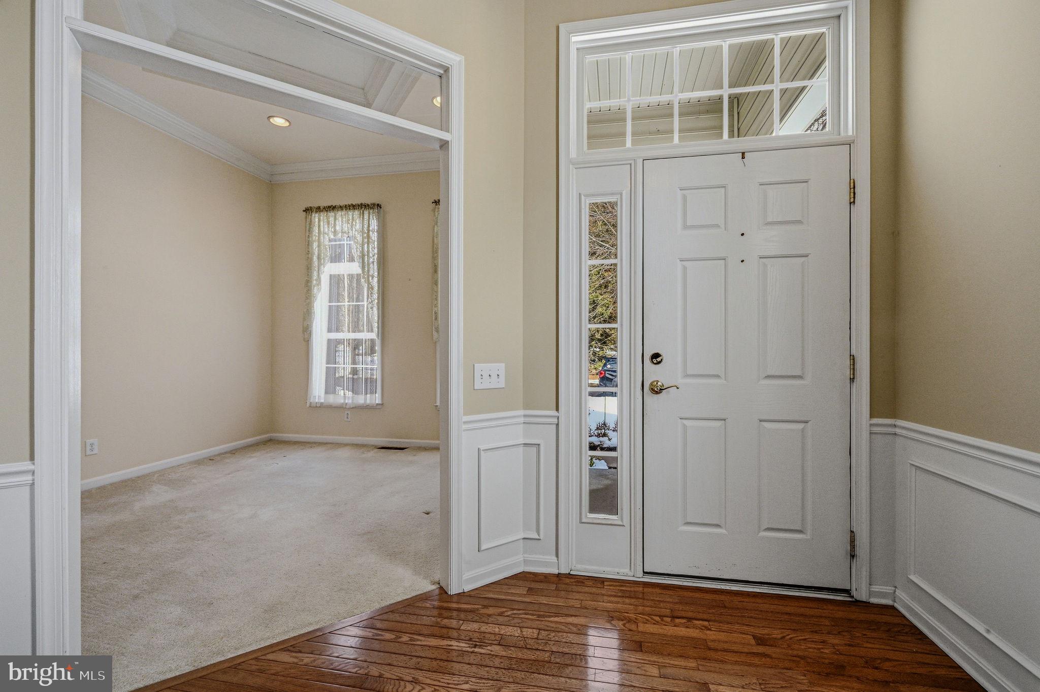 101 VIOLET DRIVE