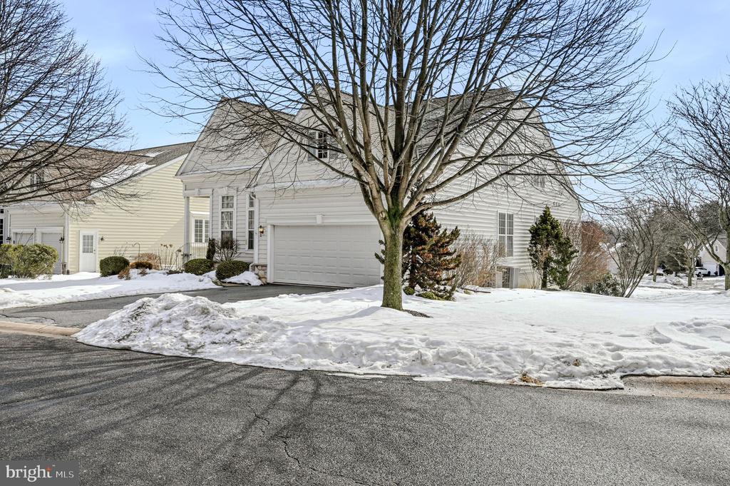 101 VIOLET DRIVE