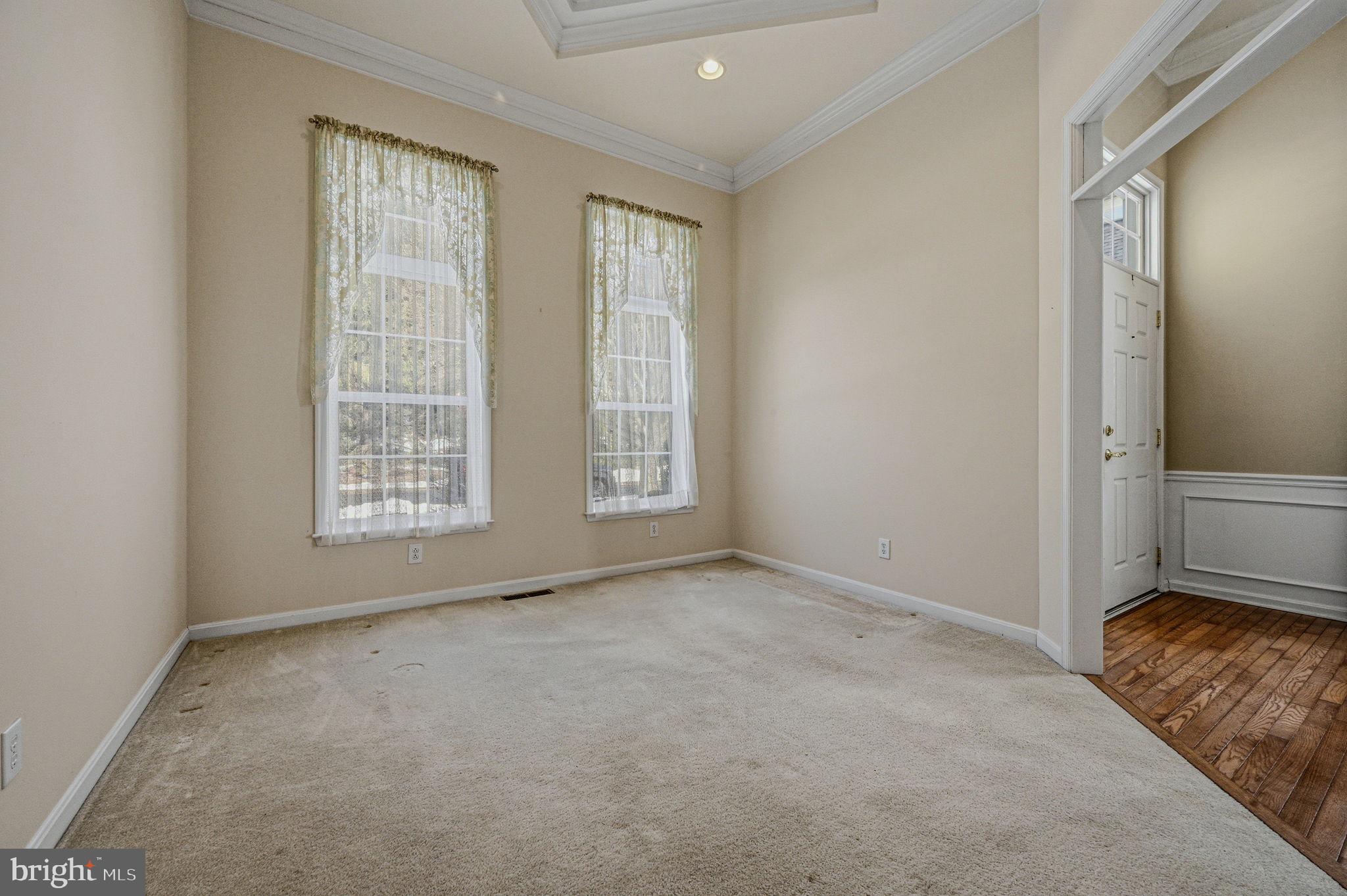 101 VIOLET DRIVE