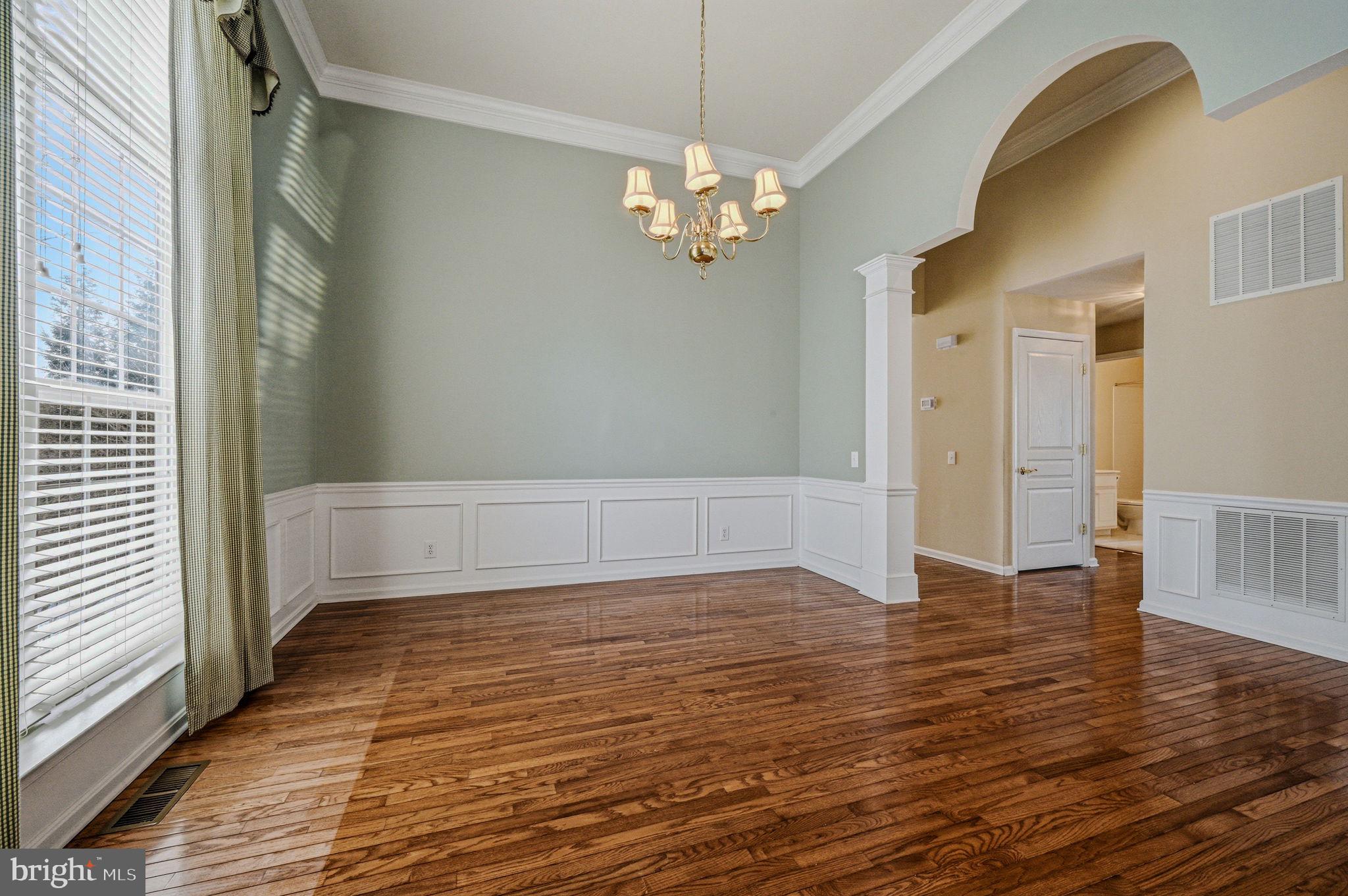 101 VIOLET DRIVE
