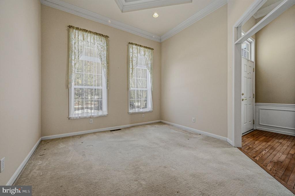 101 VIOLET DRIVE