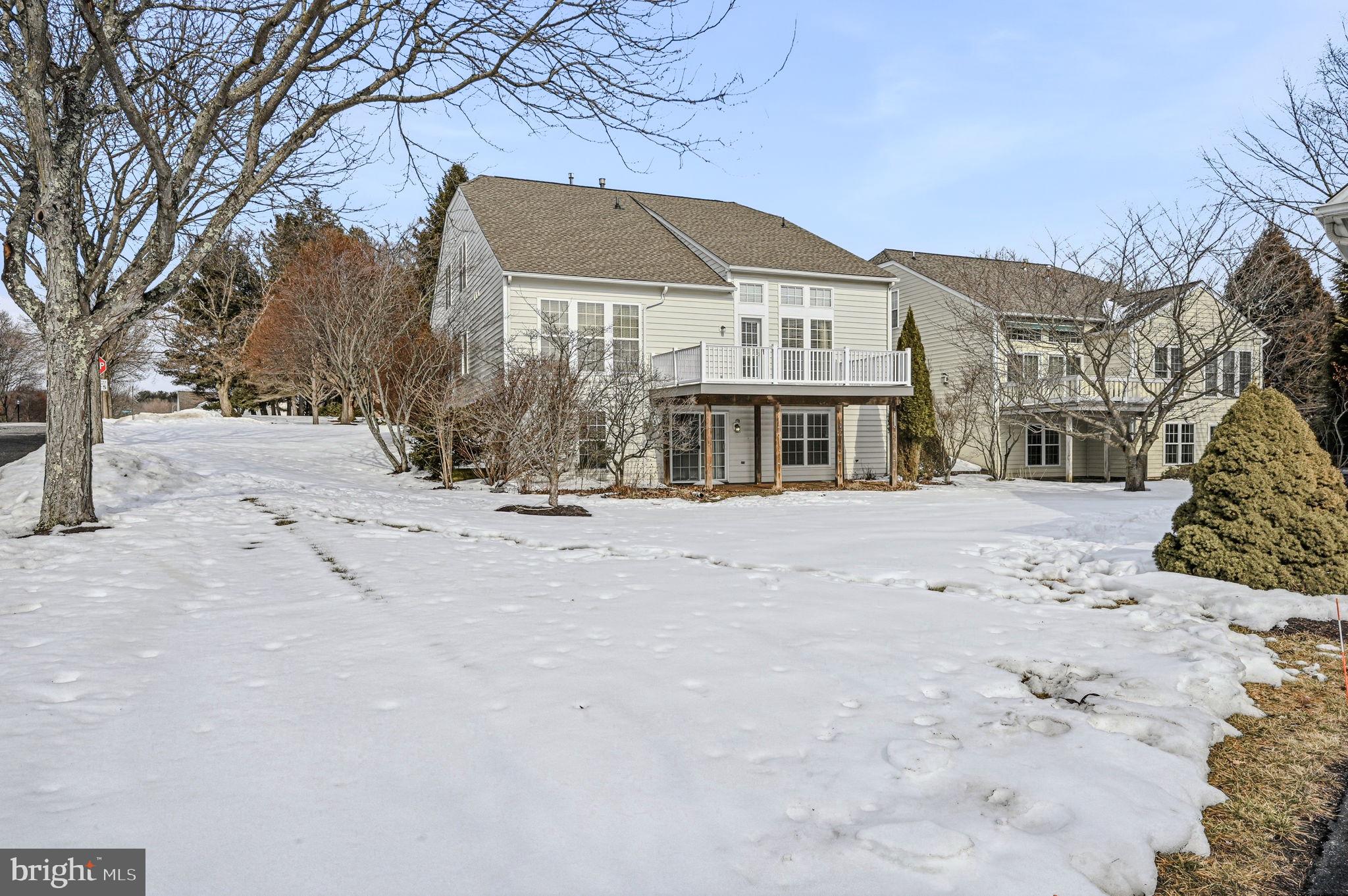 101 VIOLET DRIVE
