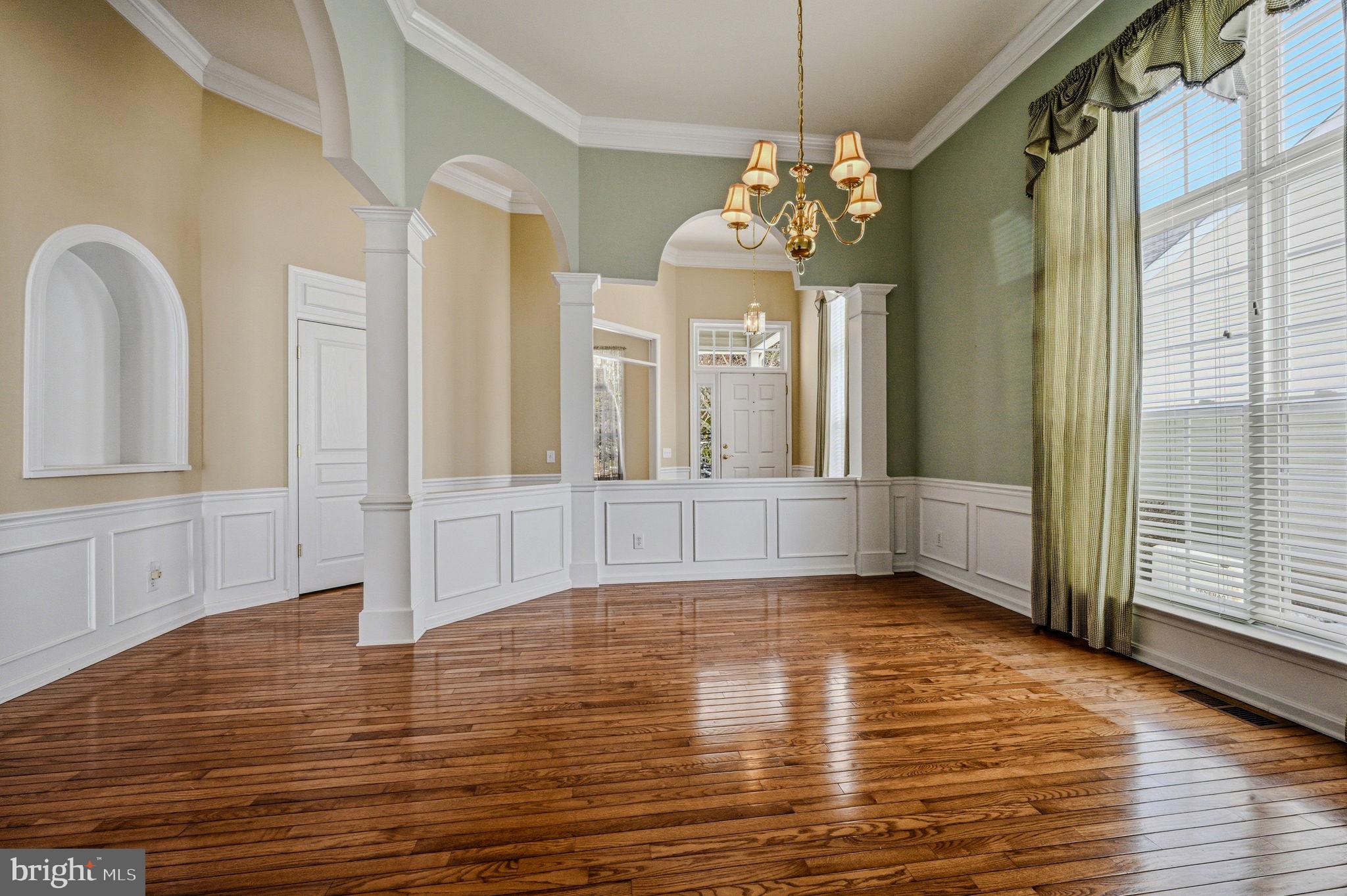 101 VIOLET DRIVE