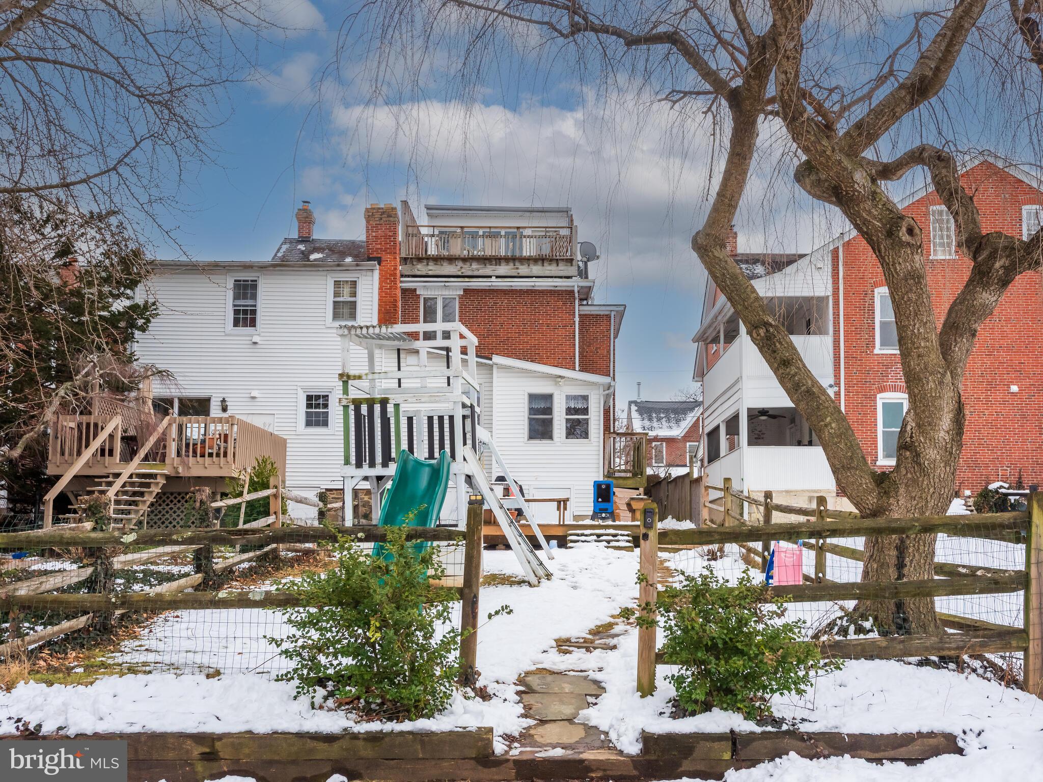 227 HIGHLAND AVENUE