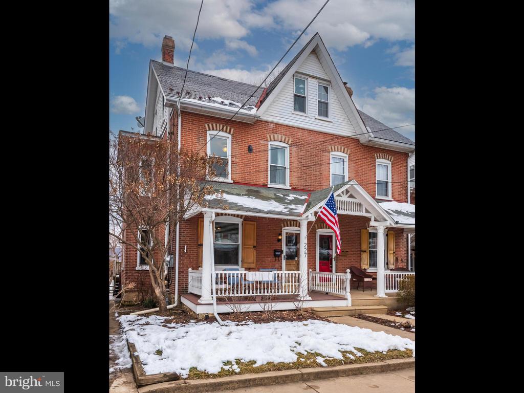 227 HIGHLAND AVENUE