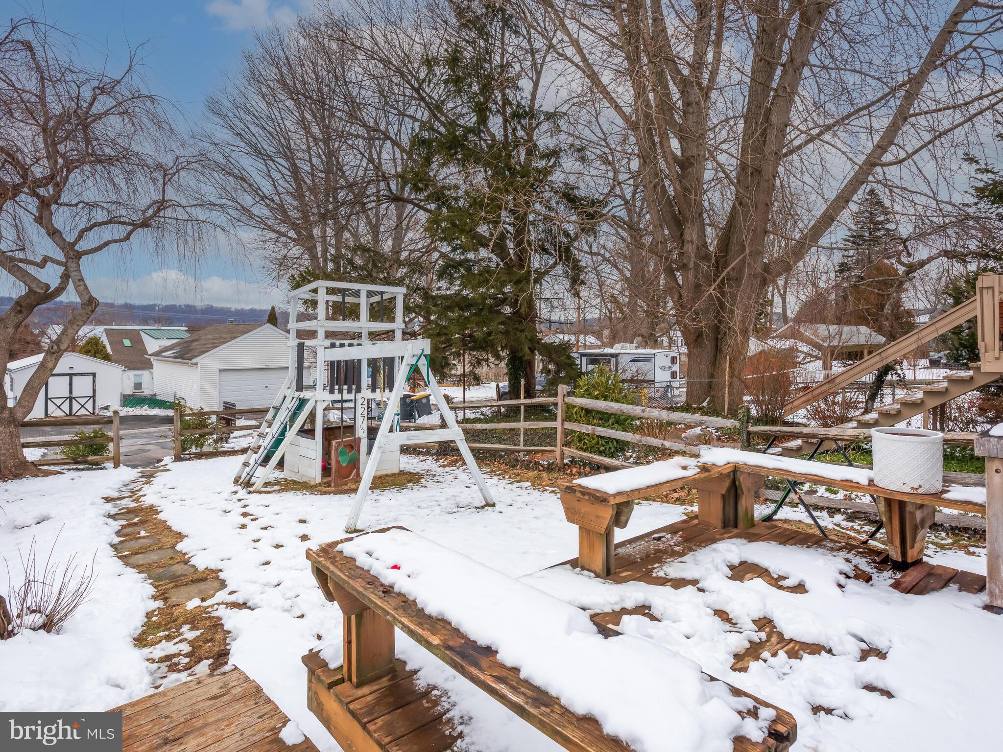 227 HIGHLAND AVENUE