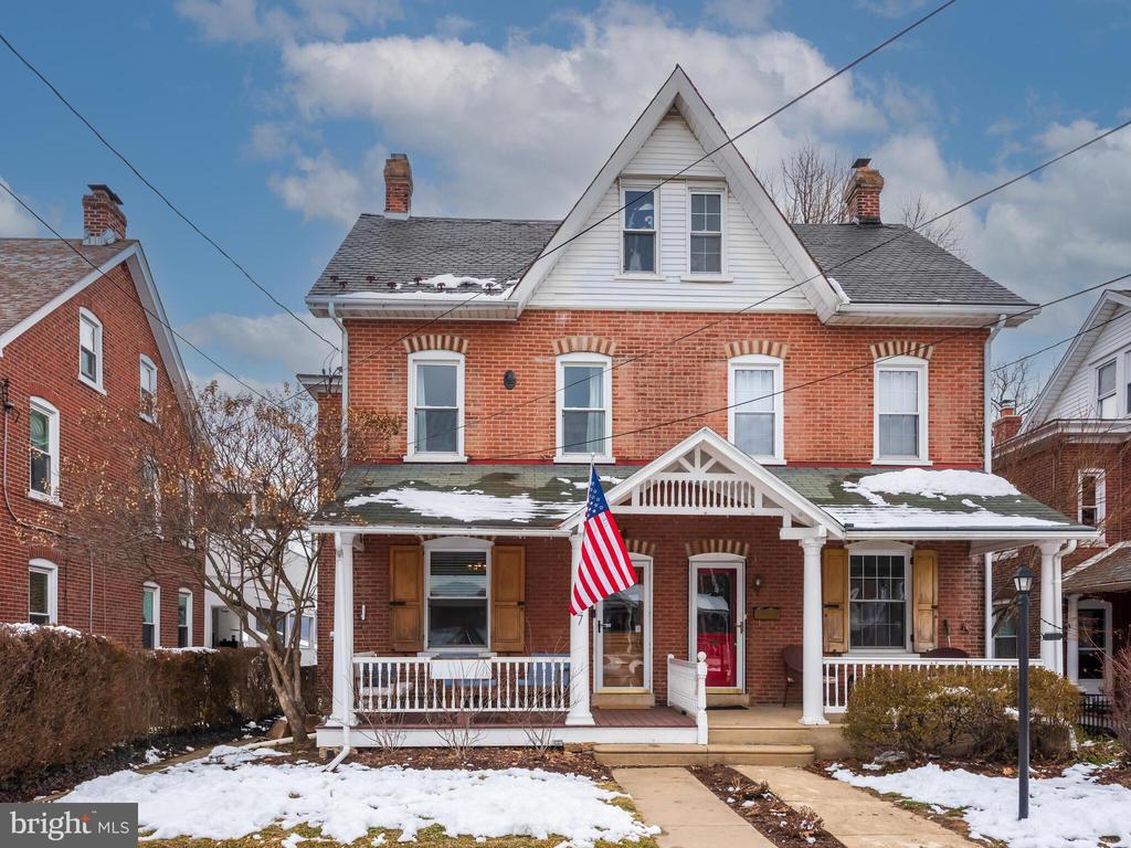 227 HIGHLAND AVENUE
