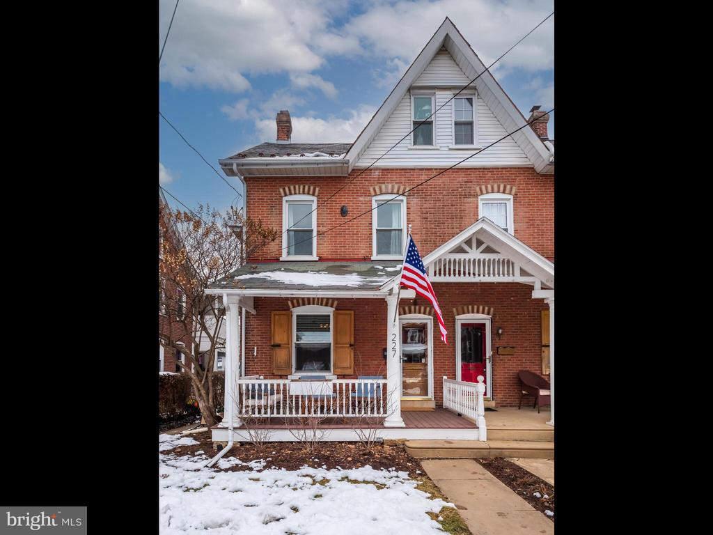 227 HIGHLAND AVENUE