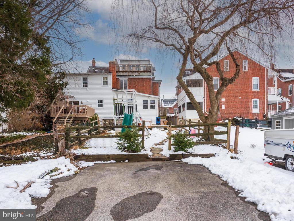 227 HIGHLAND AVENUE