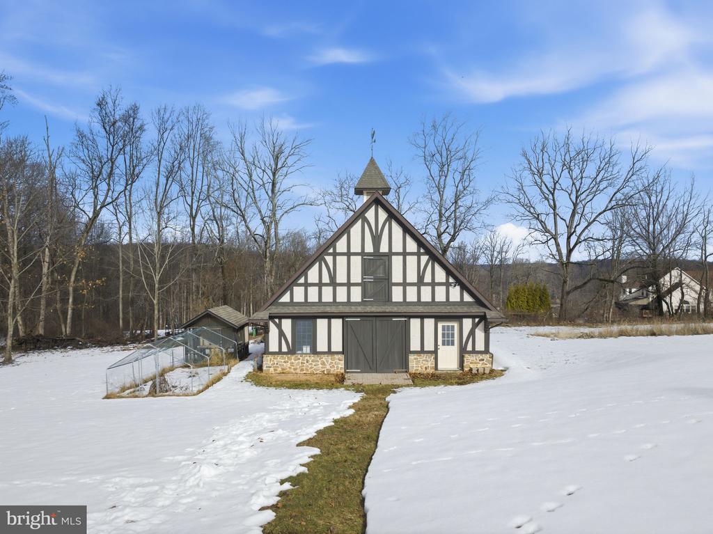 231 HILL ROAD