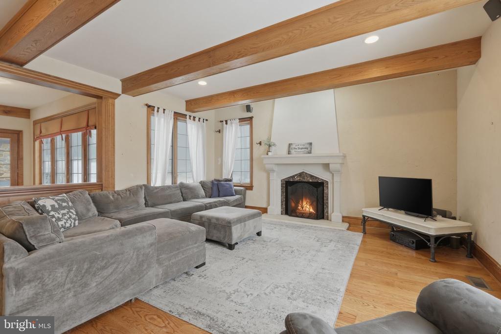 231 HILL ROAD