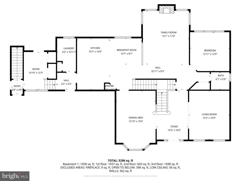 1319 JAMESTOWN DRIVE