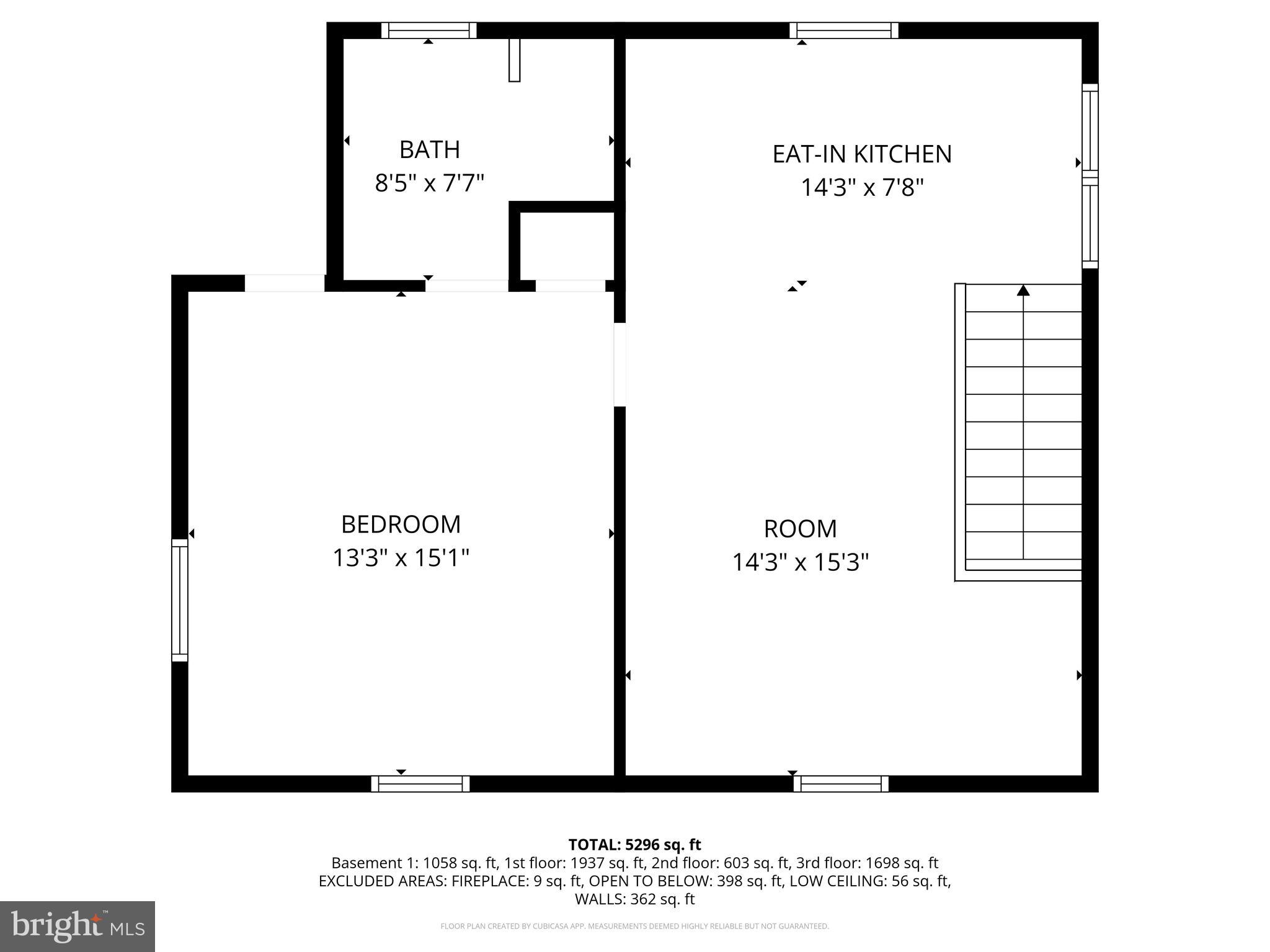 1319 JAMESTOWN DRIVE