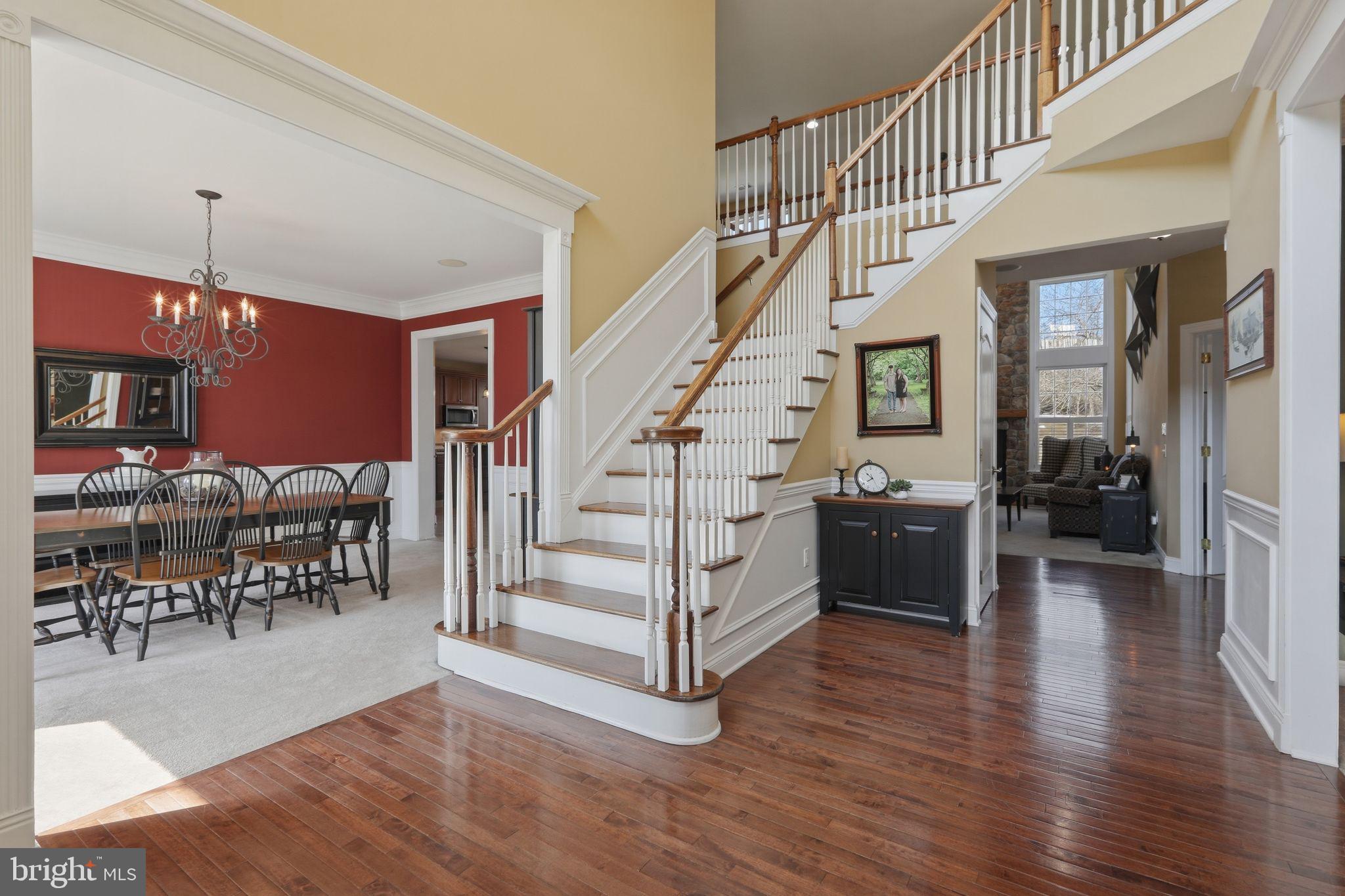 1319 JAMESTOWN DRIVE