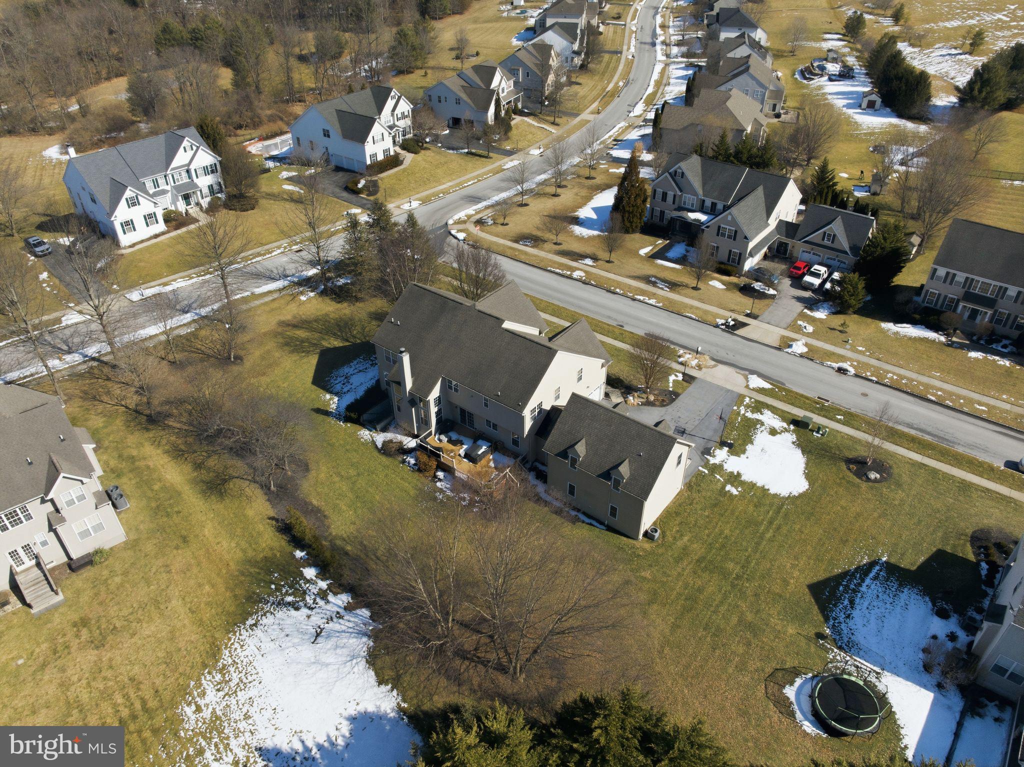 1319 JAMESTOWN DRIVE