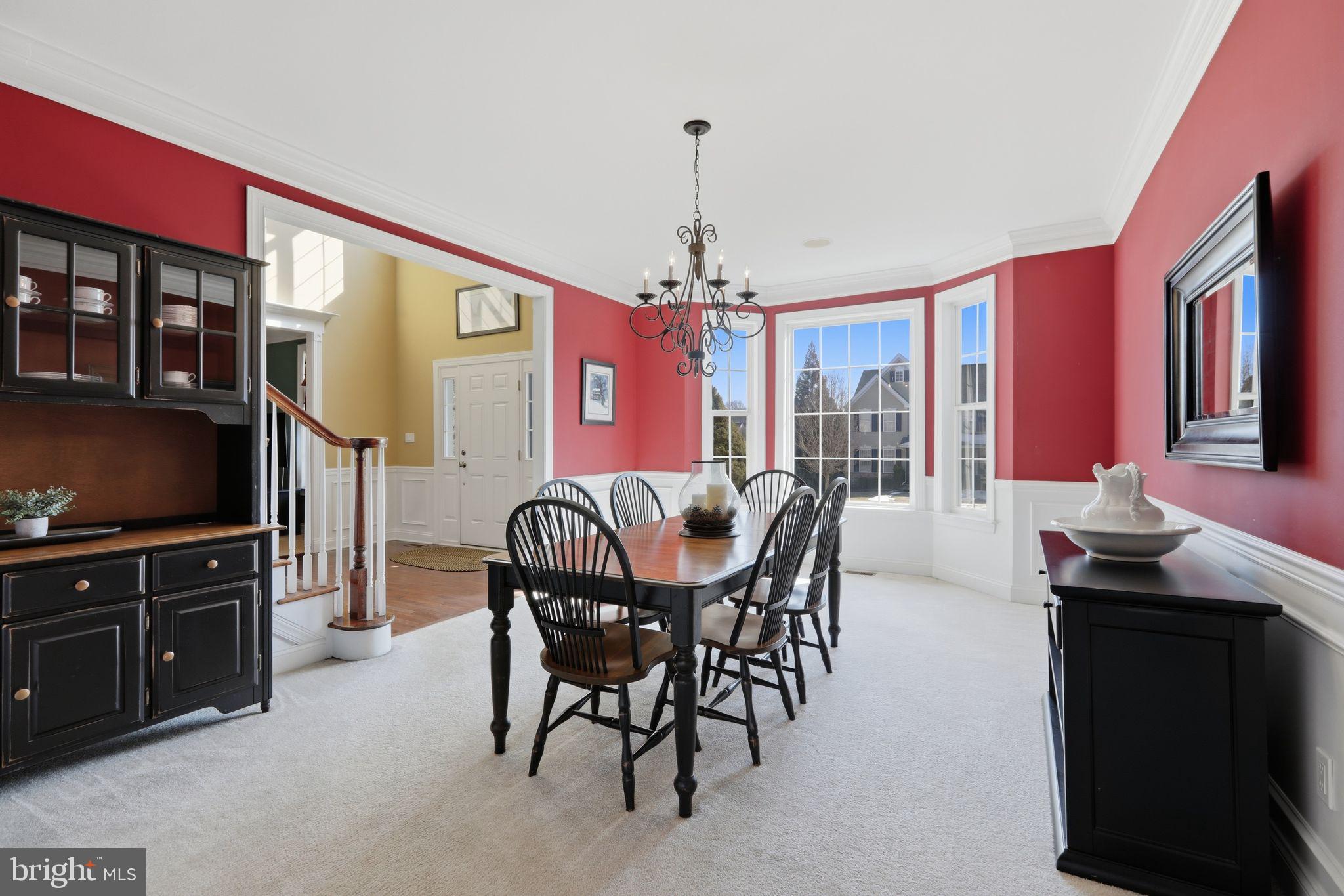 1319 JAMESTOWN DRIVE