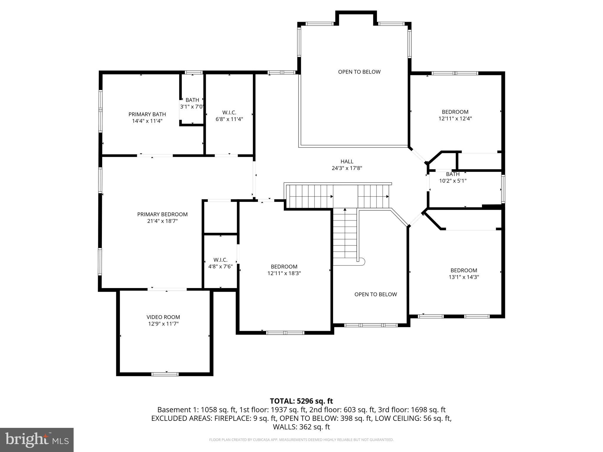 1319 JAMESTOWN DRIVE