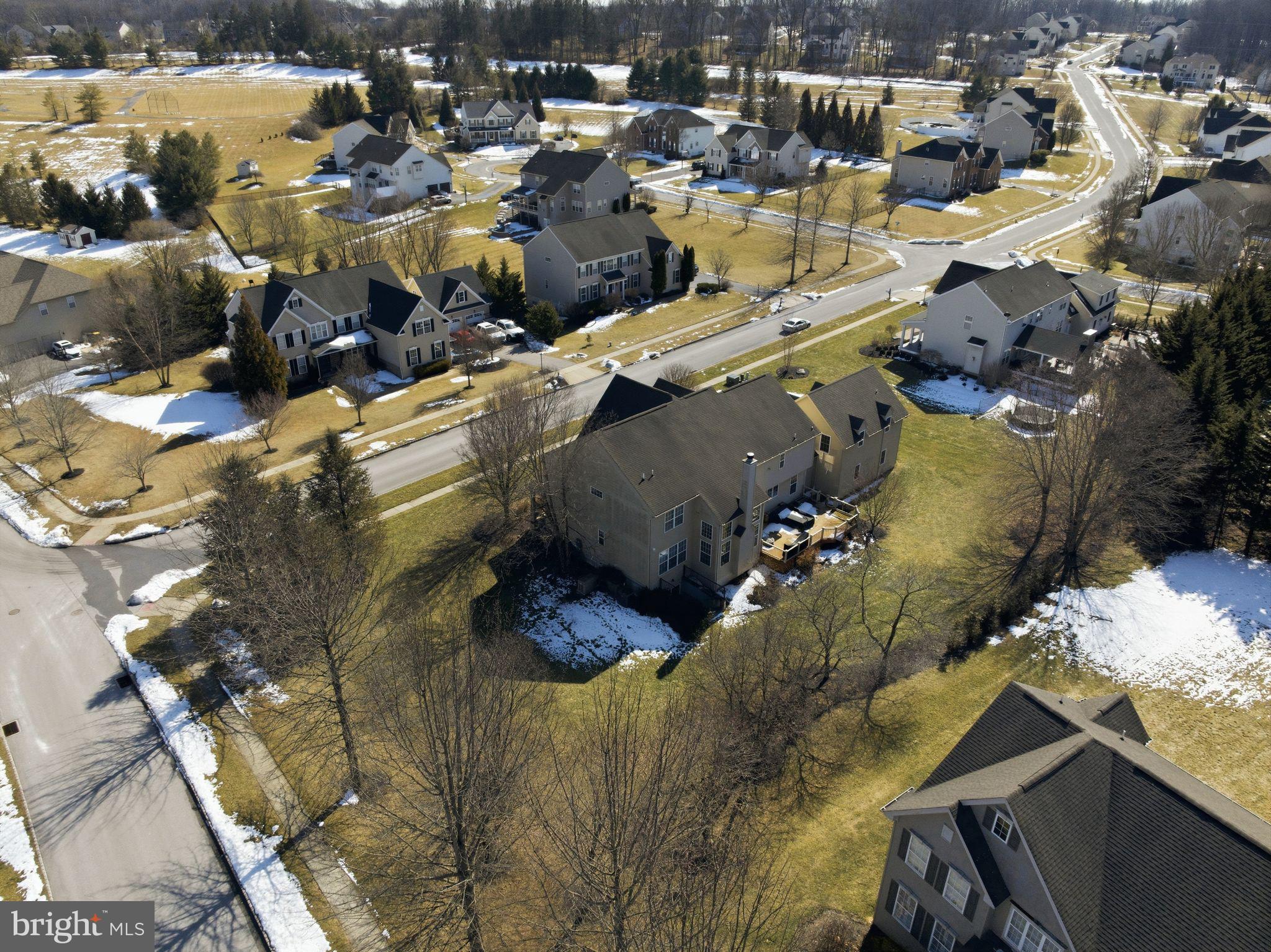 1319 JAMESTOWN DRIVE