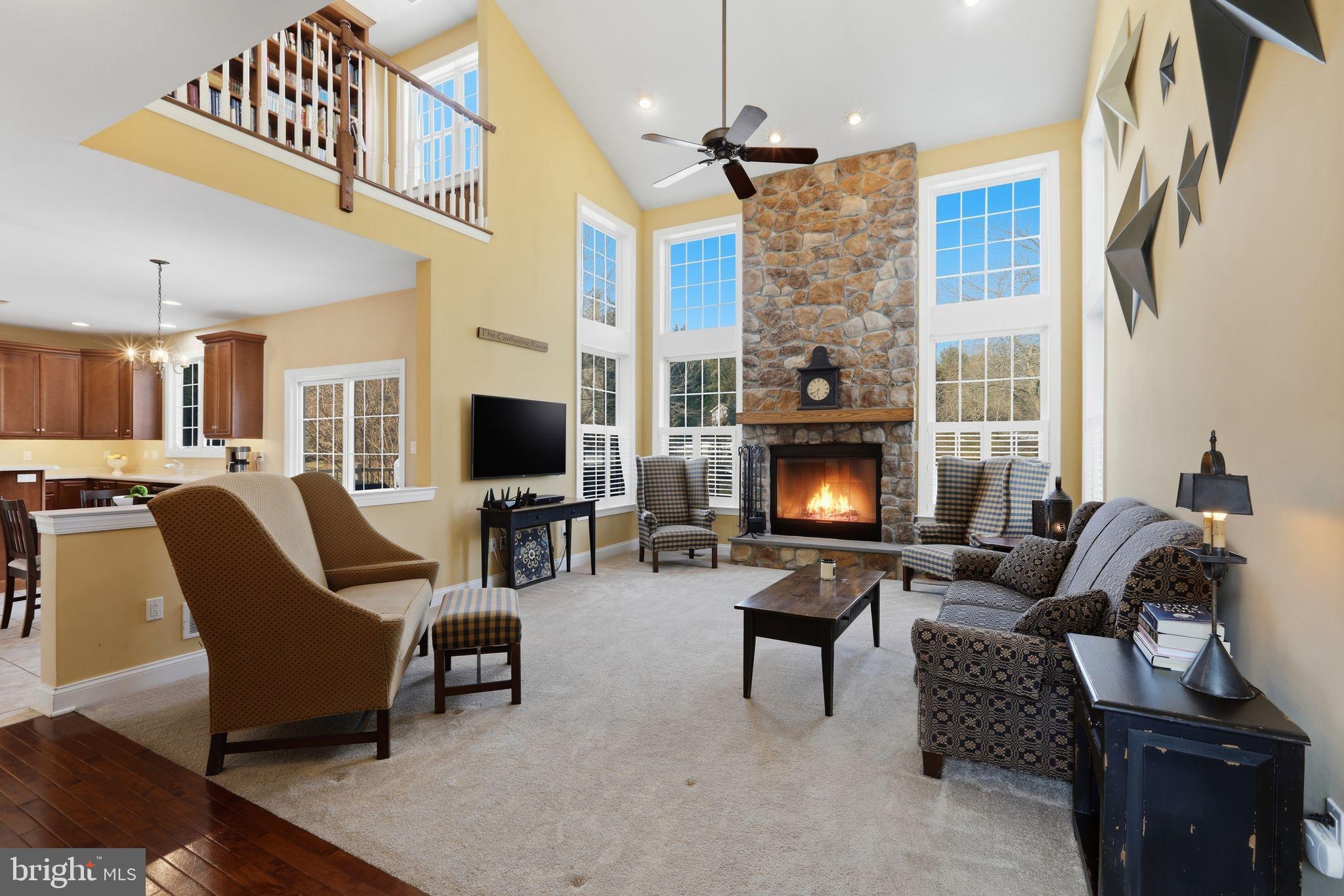 1319 JAMESTOWN DRIVE