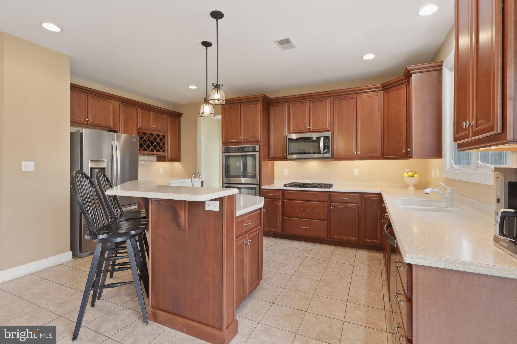 1319 JAMESTOWN DRIVE