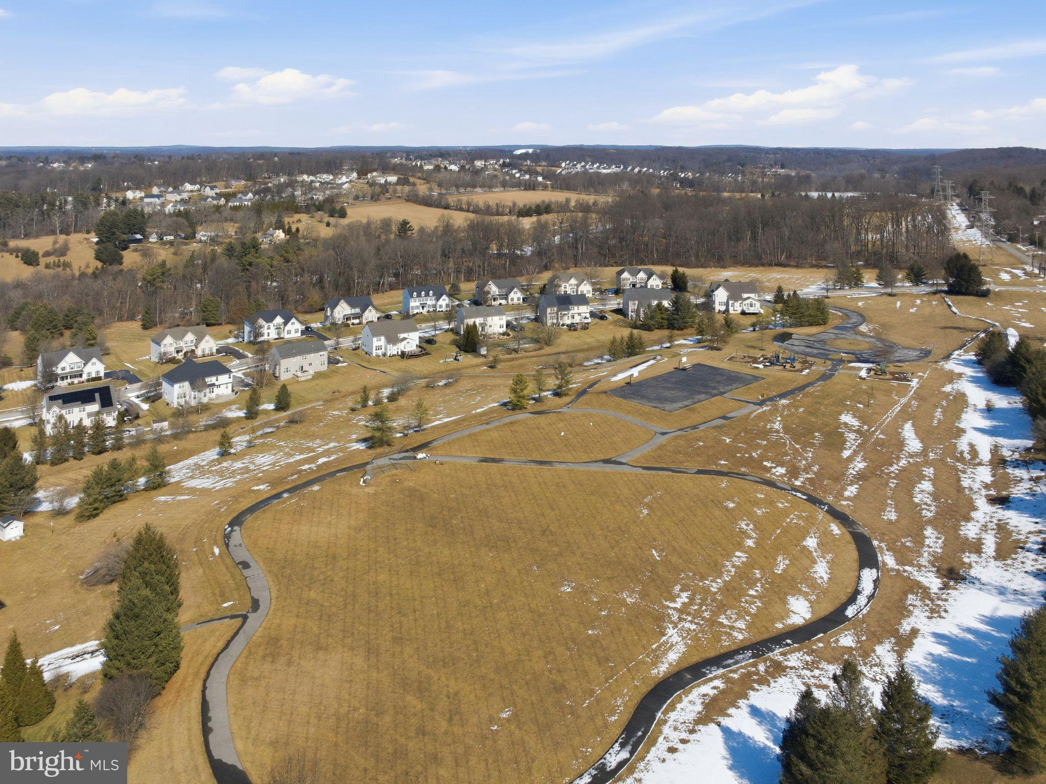 1319 JAMESTOWN DRIVE