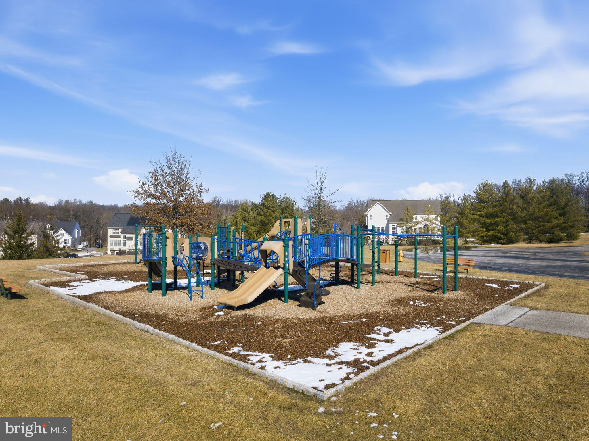 1319 JAMESTOWN DRIVE